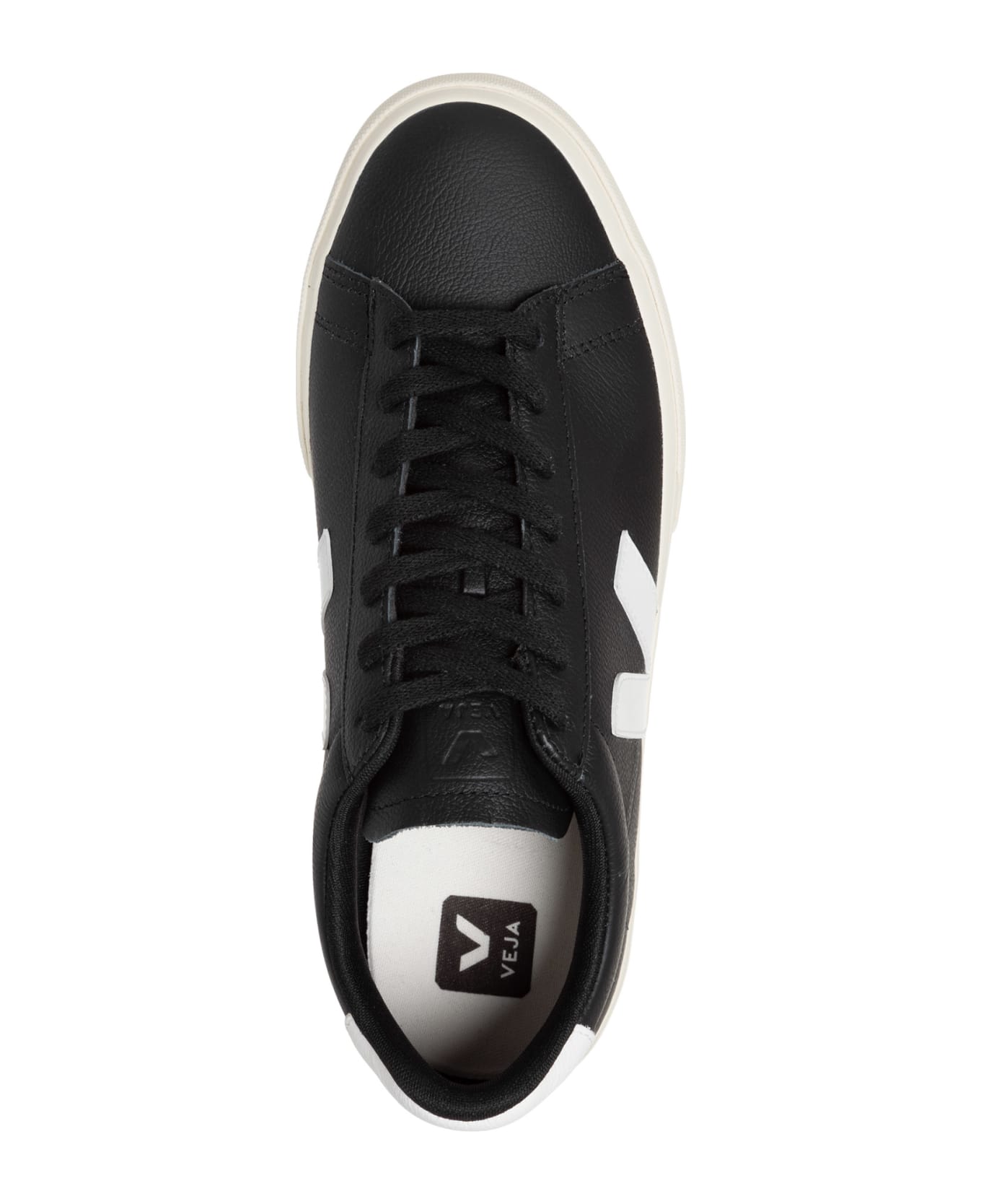 Veja Campo - Black White