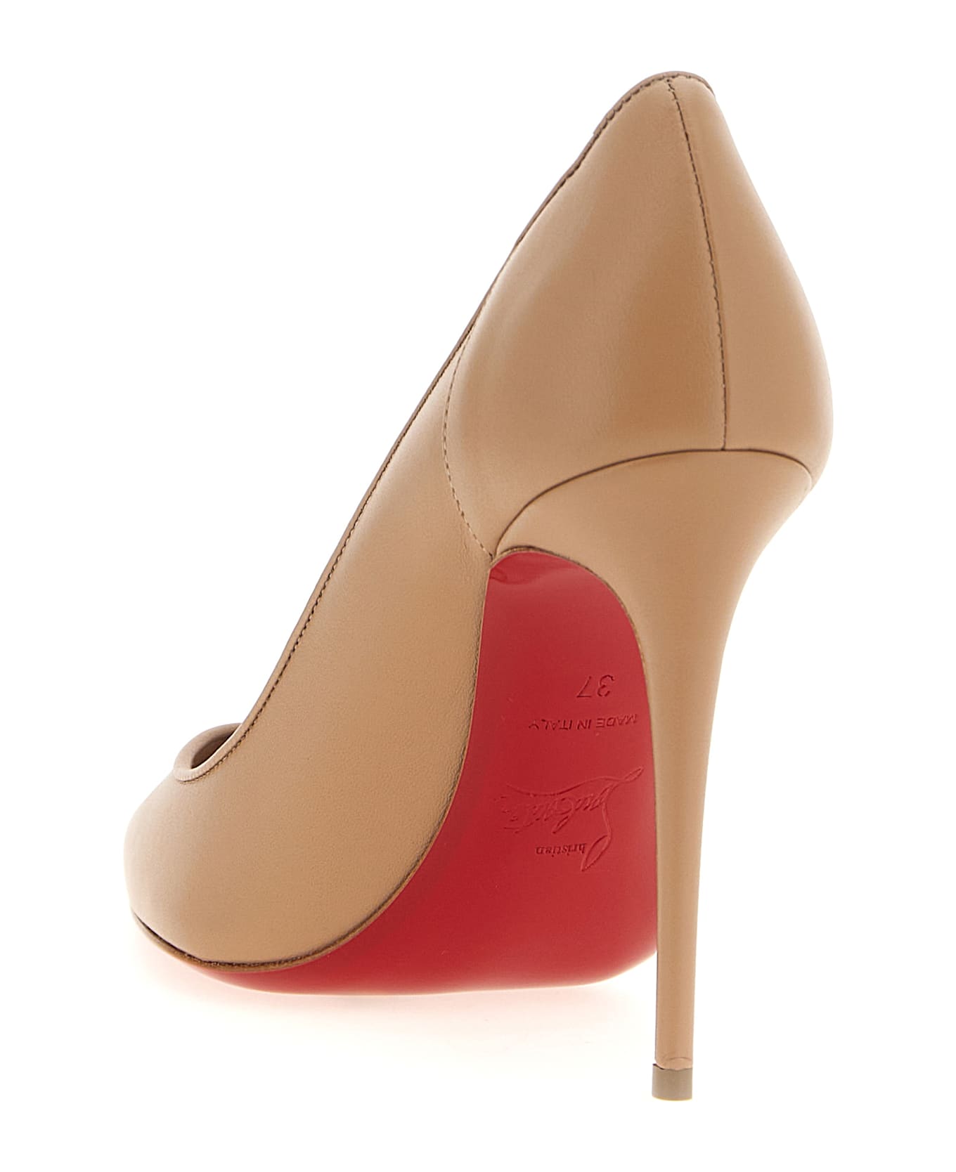 Christian Louboutin 'sporty Kate' Pumps - Pink ハイヒール