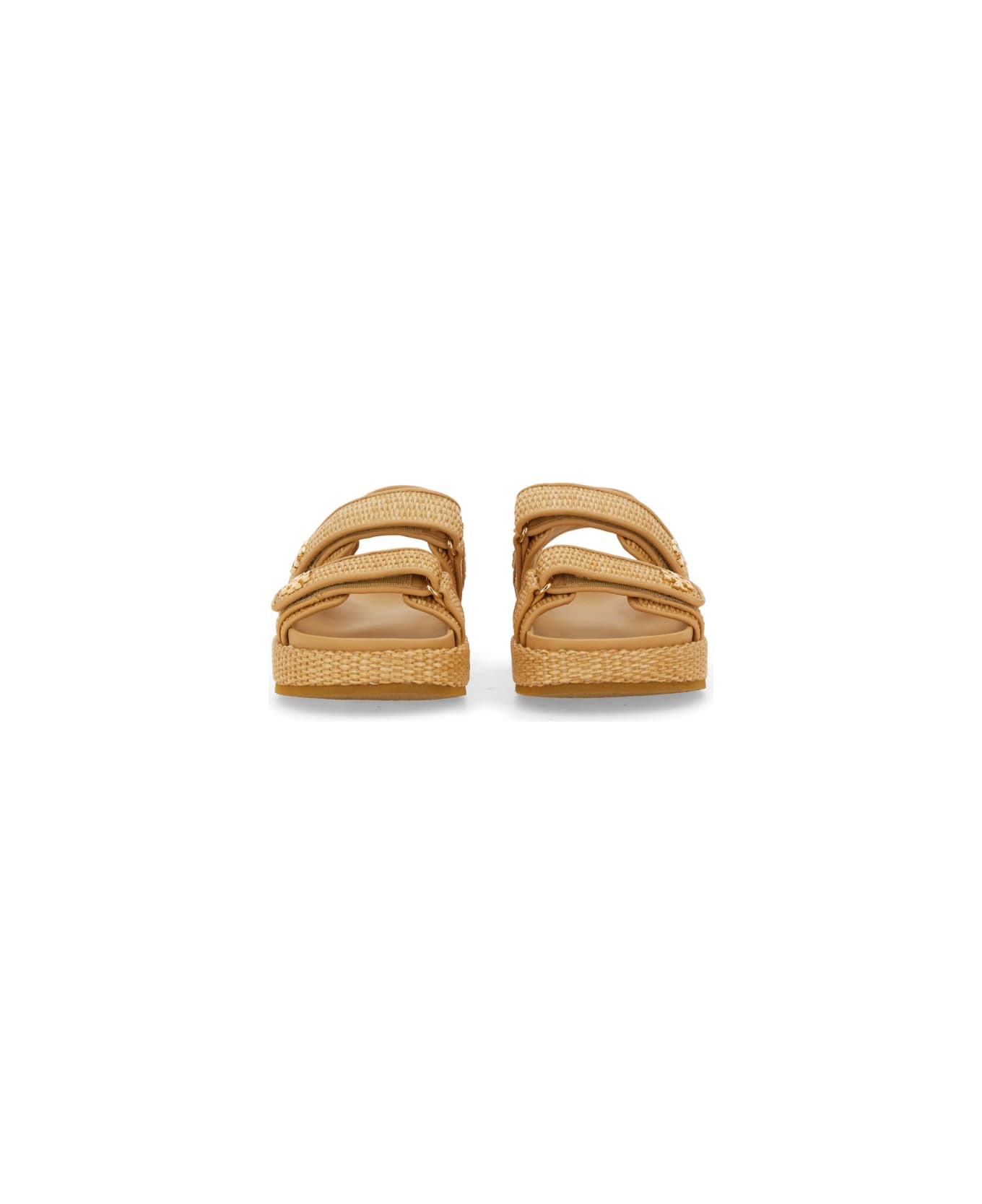 Tory Burch Sandalo 
kira
 - NATURAL