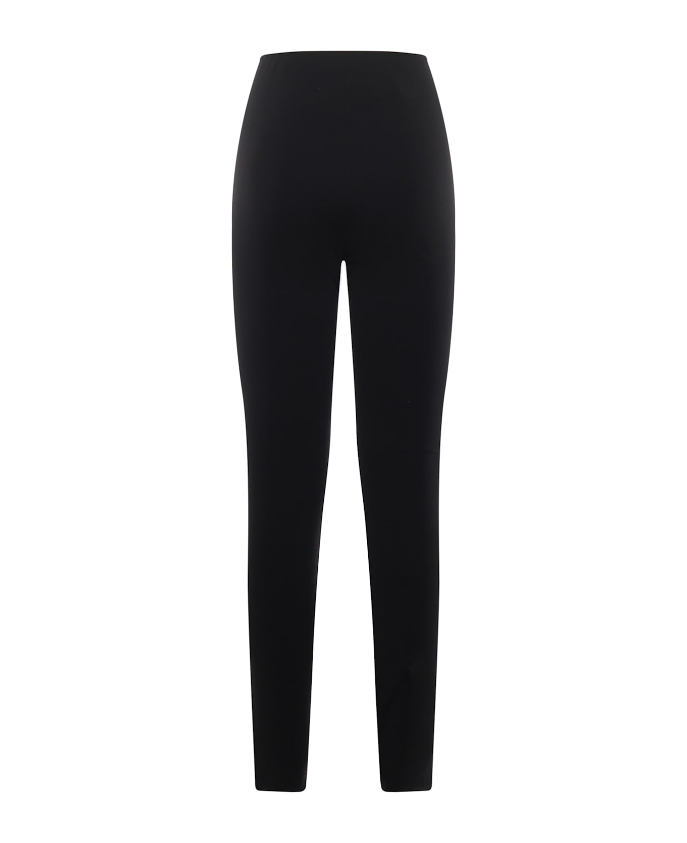 Dolce 
Gabbana Jersey Leggings - Black