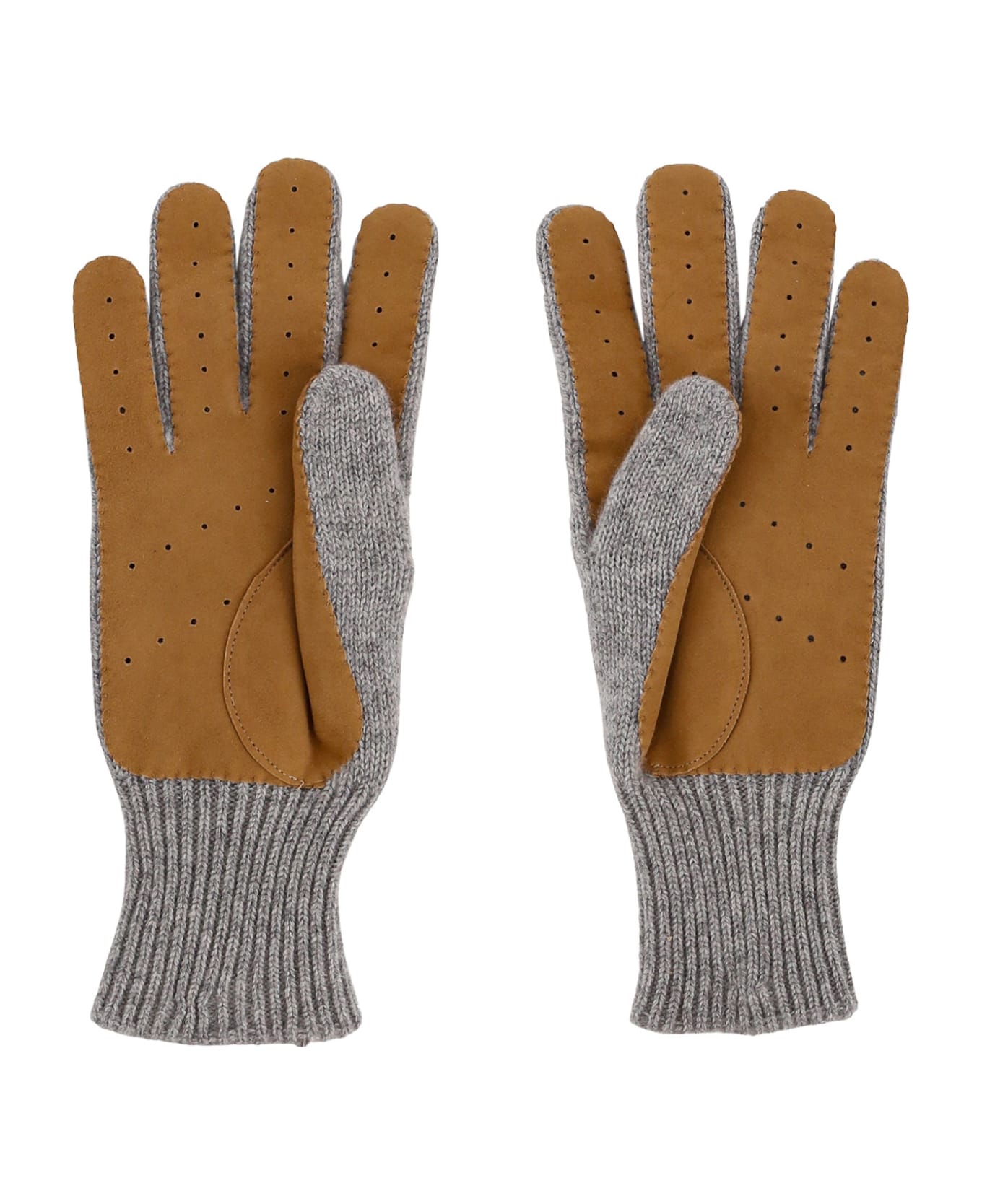 手袋 BRUNELLO CUCINELLI LONG GLOVES Brunello Cucinelli women's Long gloves - buy for 133050 KZT