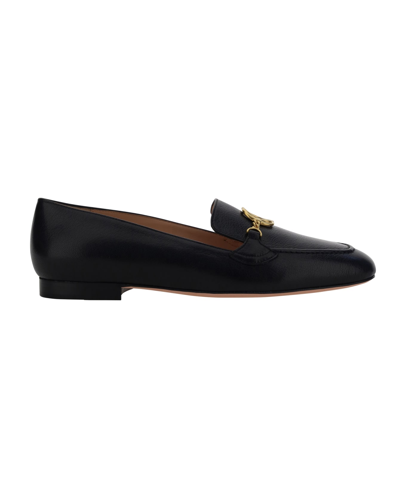Bally Loafers - Nero