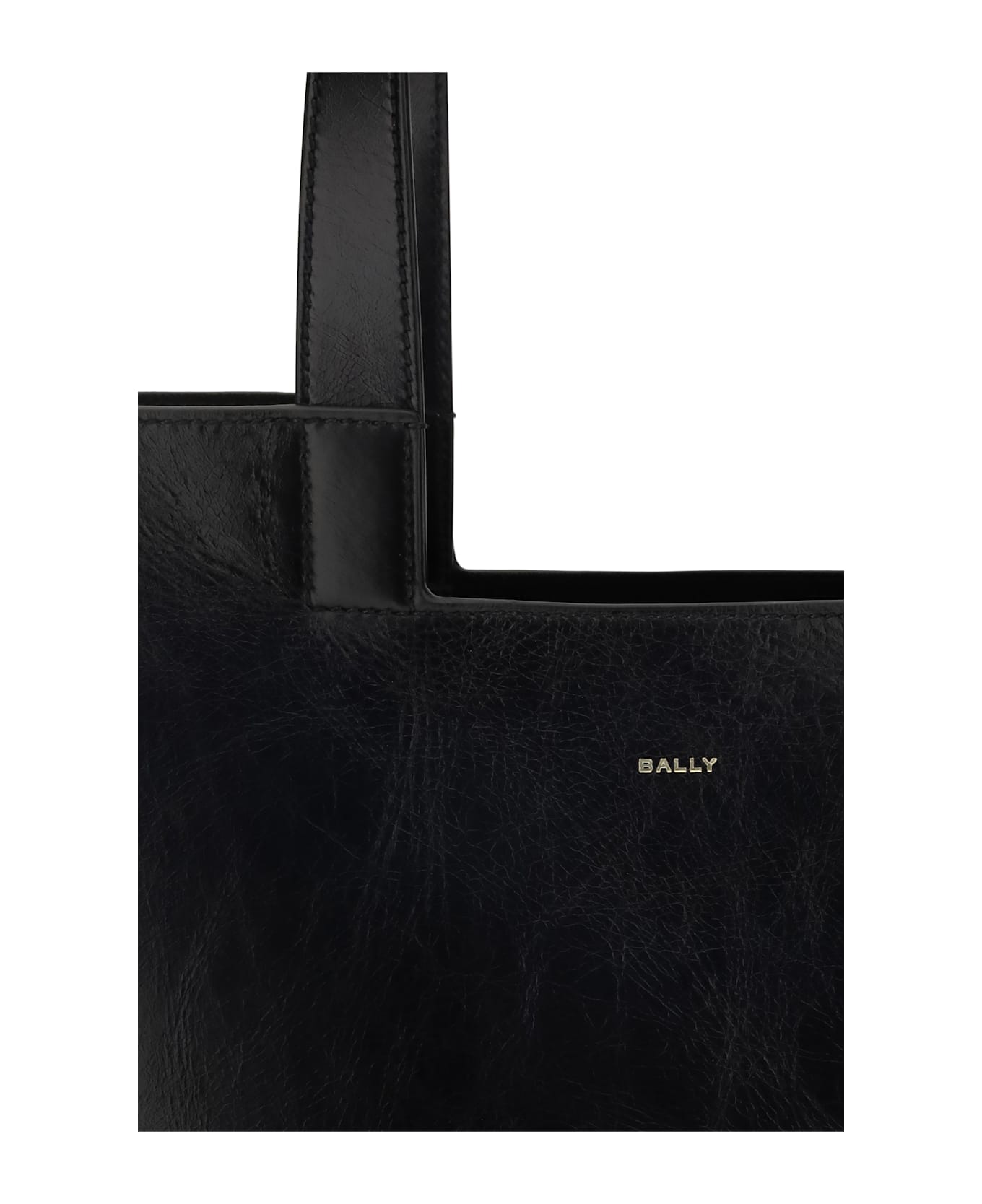 Bally Easy Tote Bag