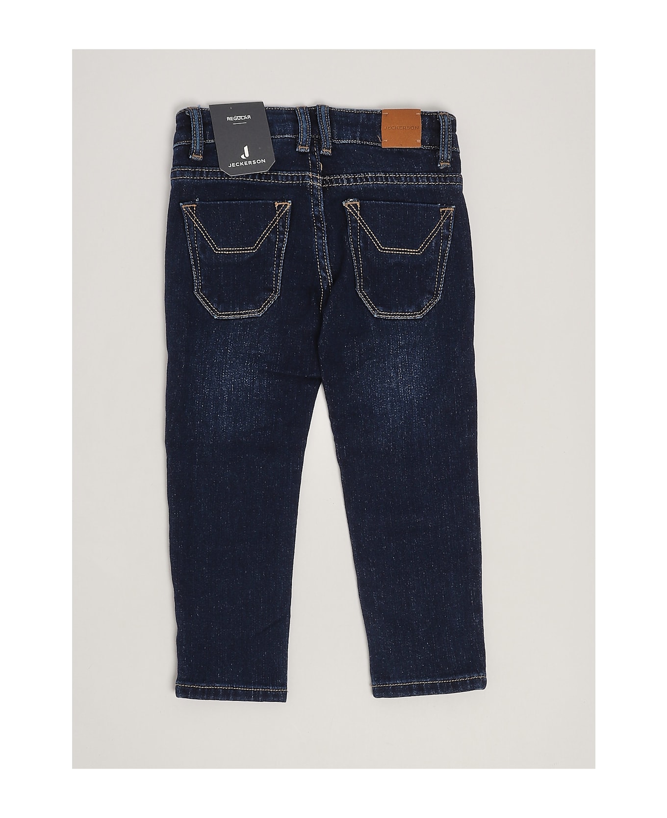 Jeckerson Jeans Jeans - DENIM