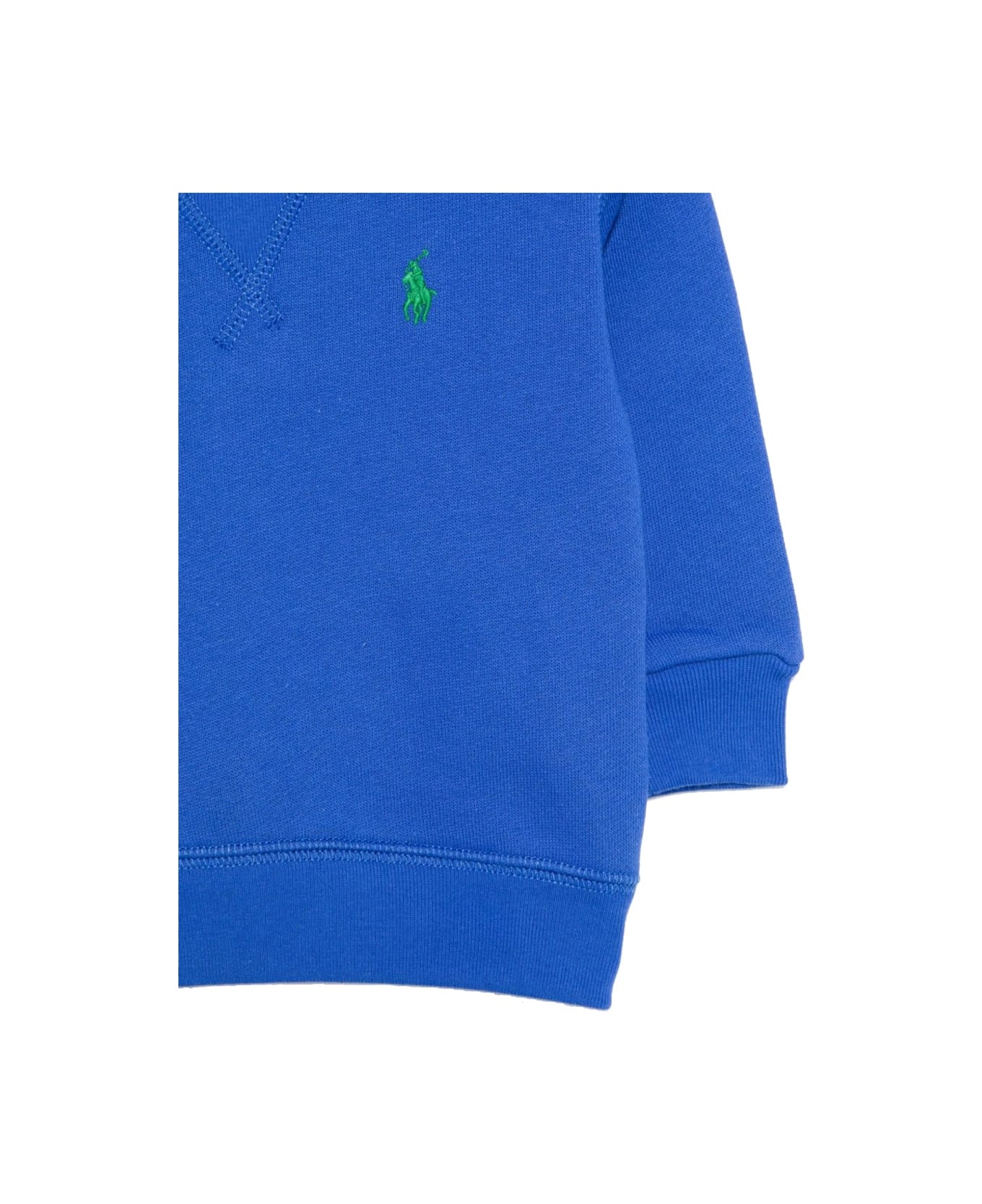 Polo Ralph Lauren Sweatshirt - BLUE