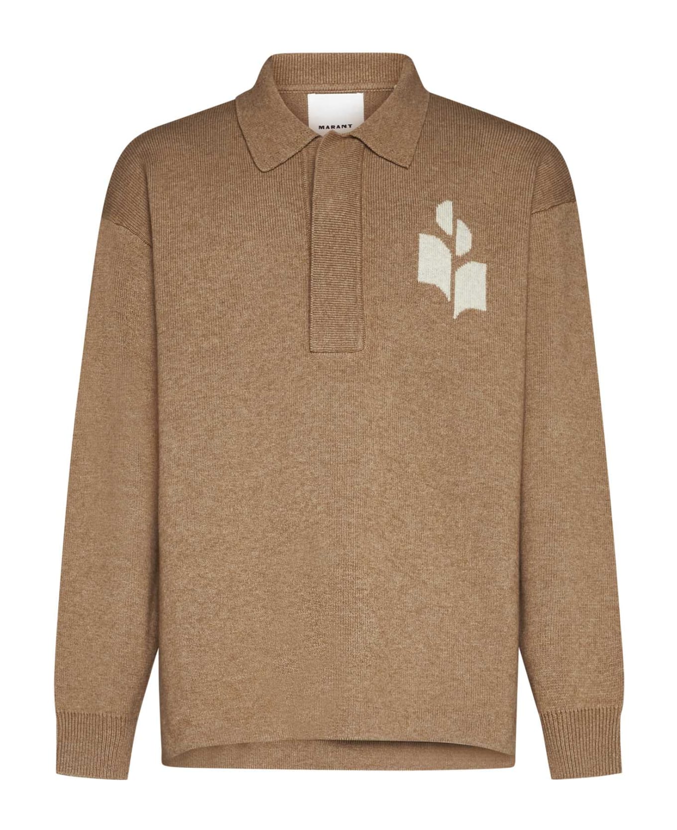 Isabel Marant Sweater - Brown