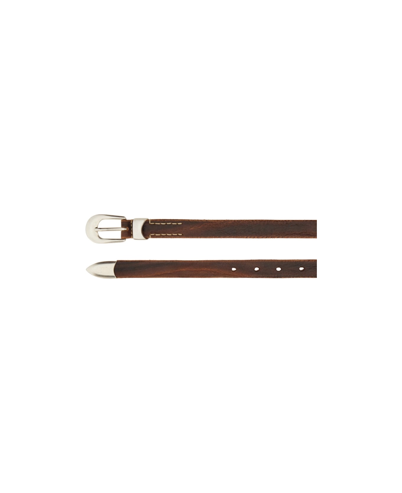 Our Legacy Collana "ladon" - BLACK