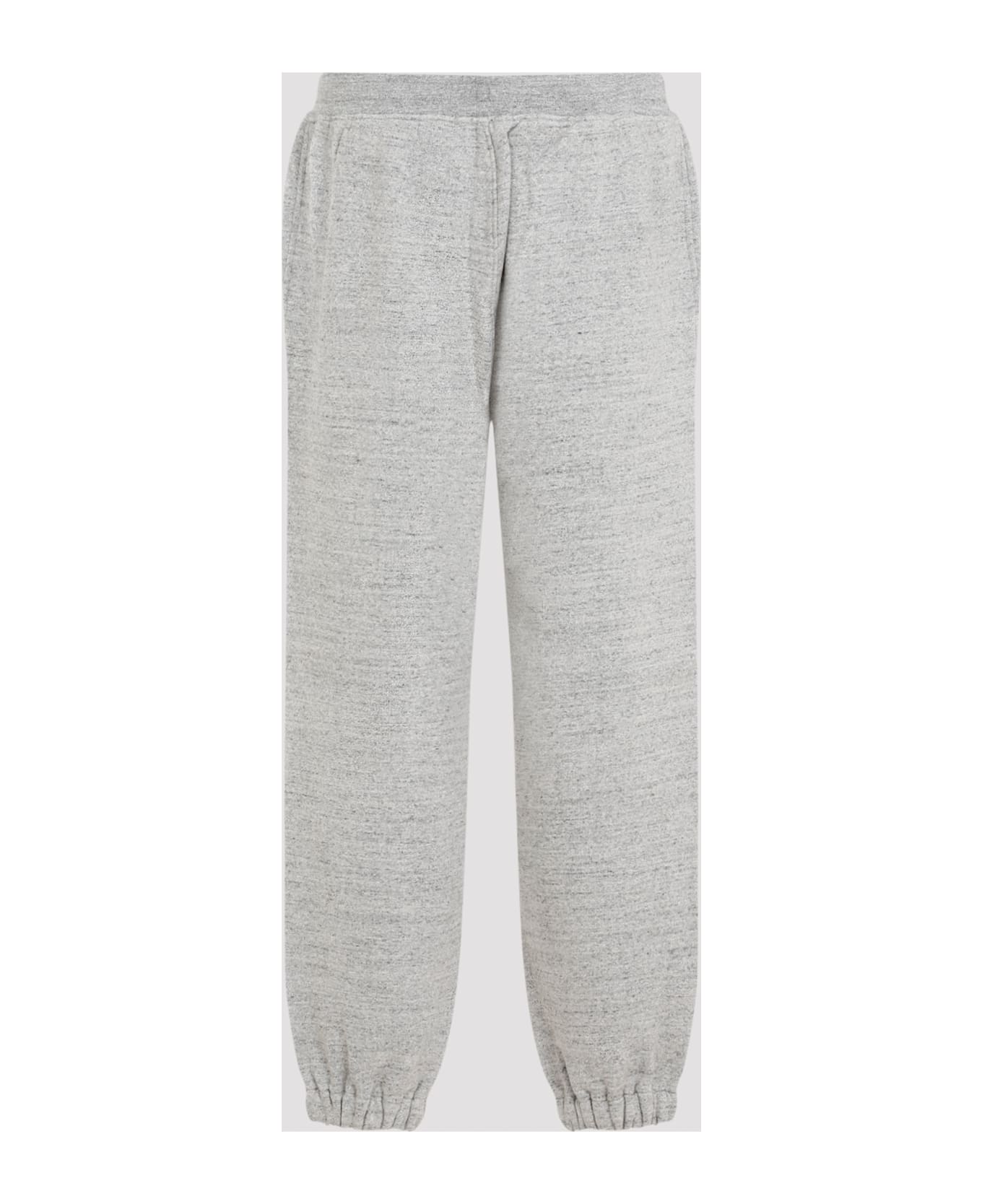 C.P. Company Sweatpants Jogging Pant - Greystone Melange