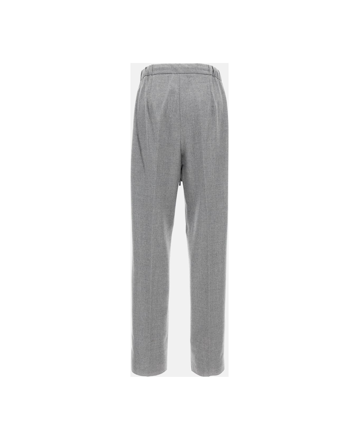 Max Mara Pants - Grey