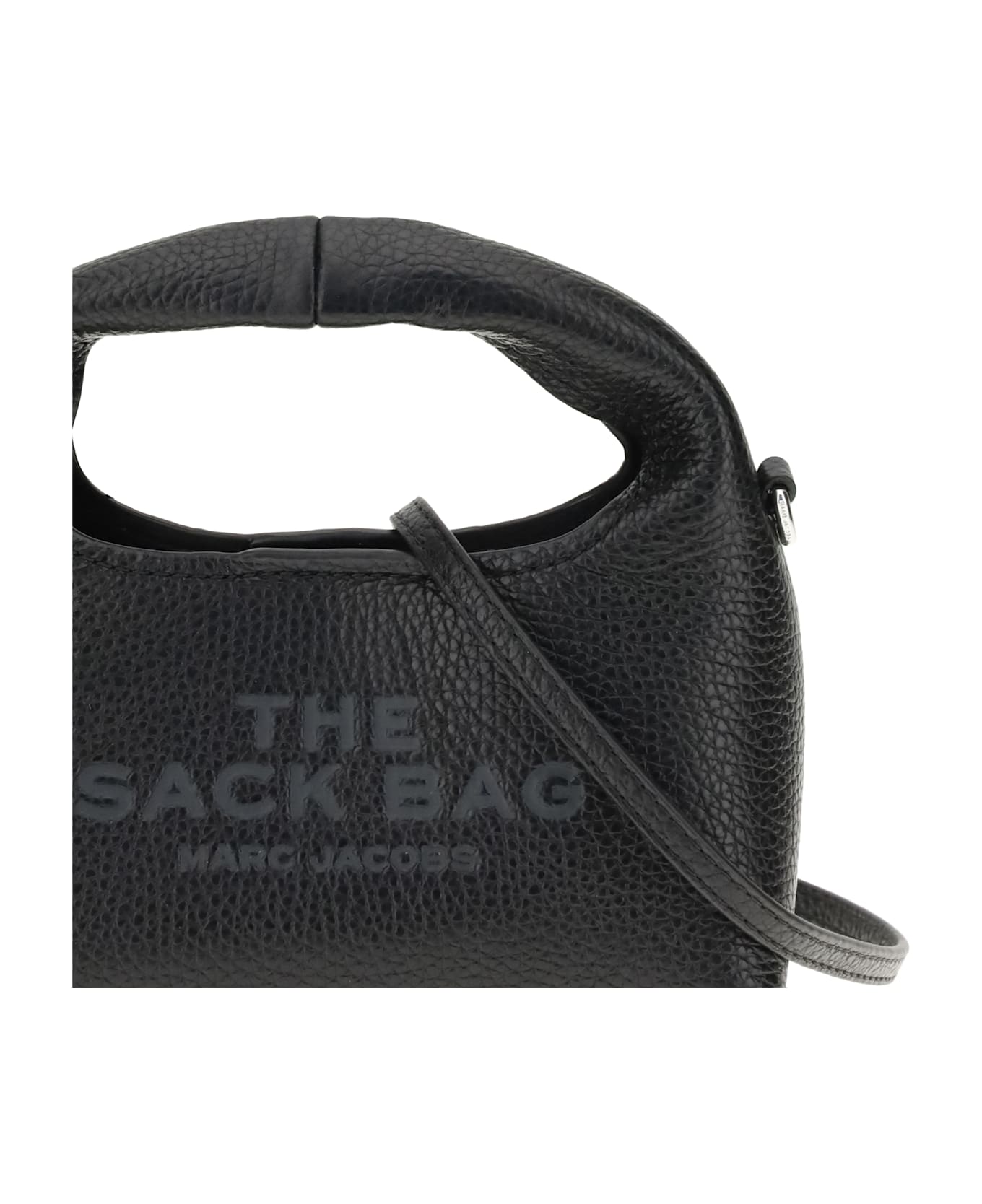 Marc Jacobs Micro Crossbody Sack Shoulder Bag