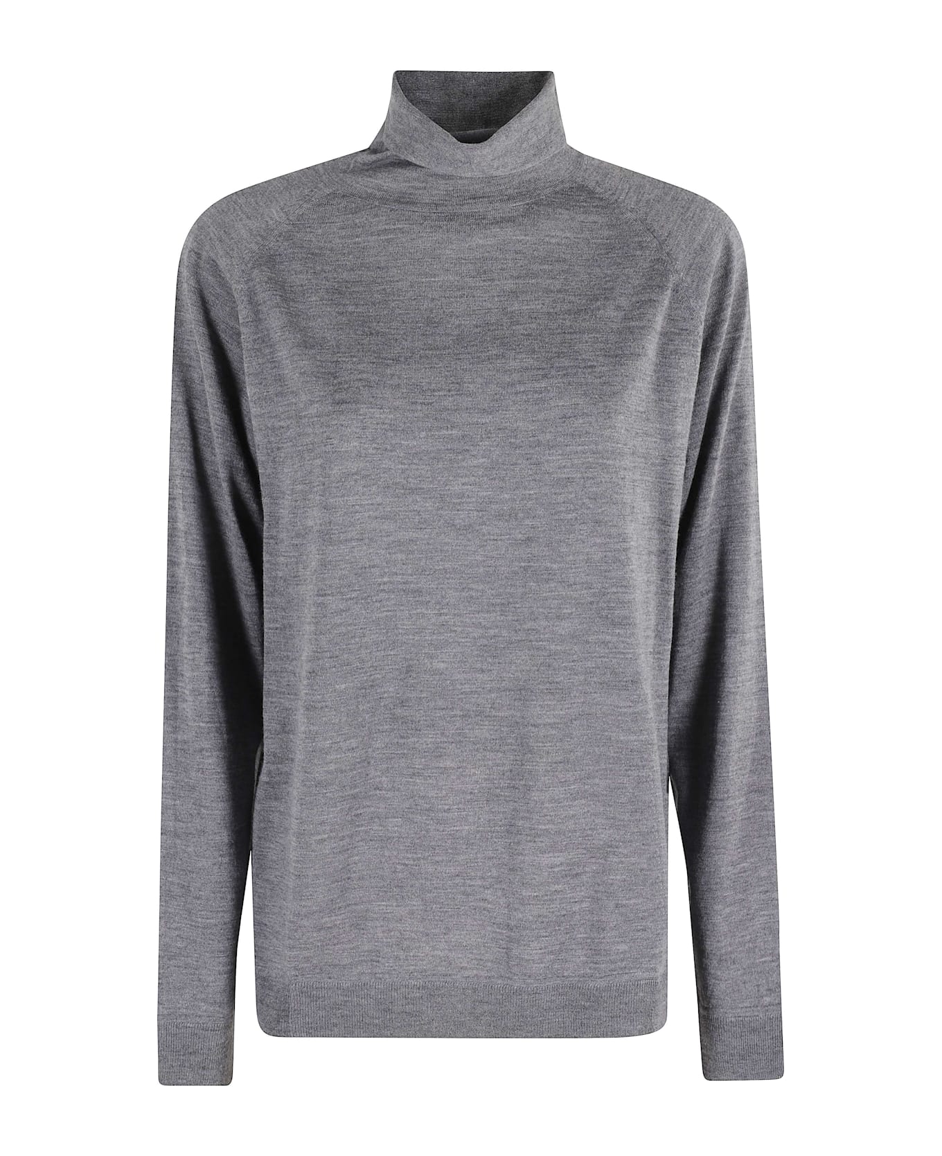 Department Five Yugo Collo Alto - Grigio Melange