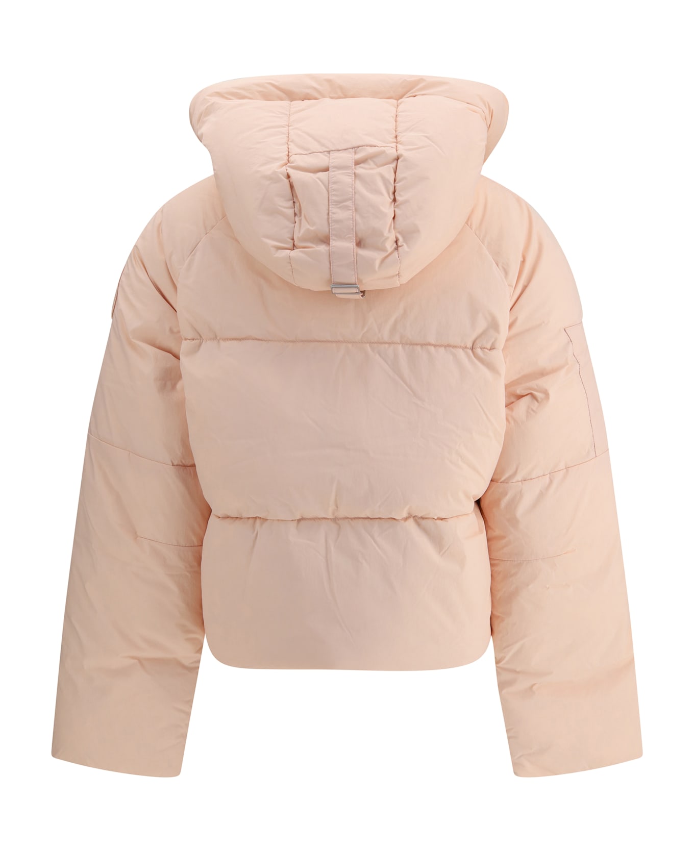 Canada Goose Chilliwack Padded Jacket