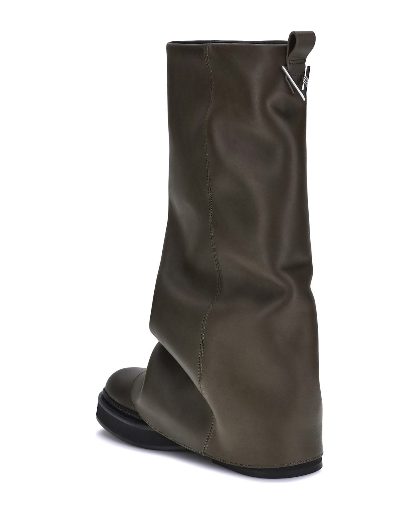 The Attico Robin Boots