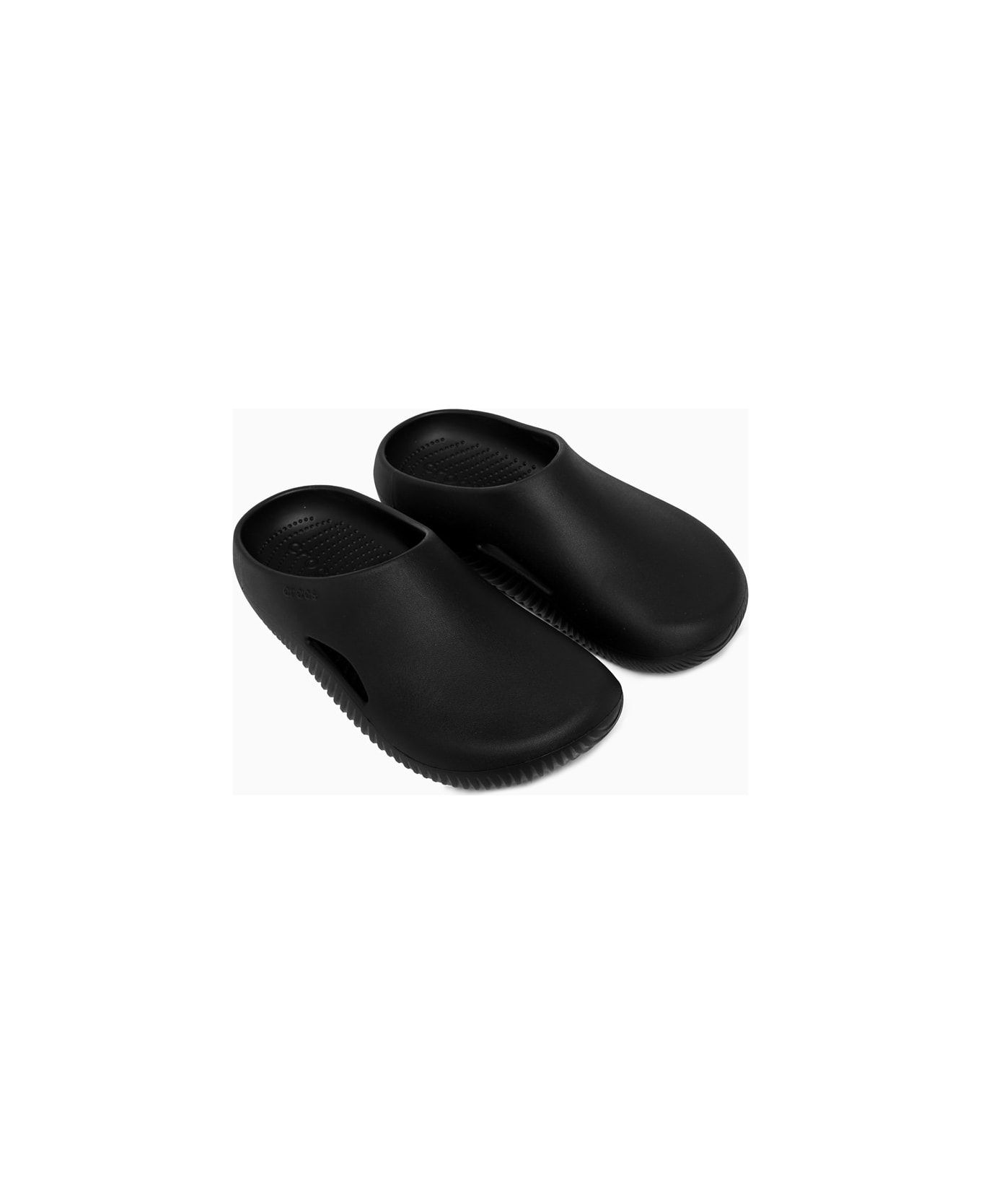 Crocs Mellow Slides - BLK