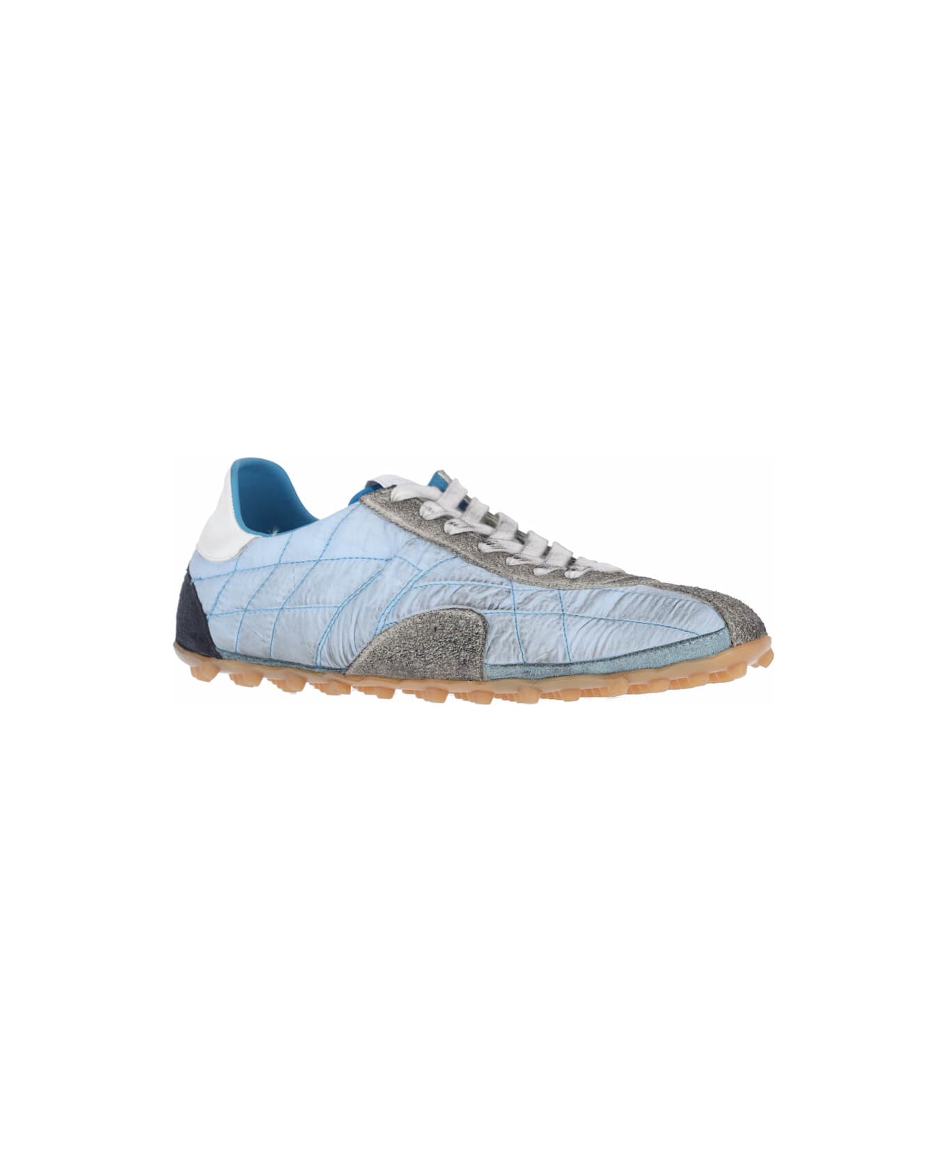 Maison Margiela 
sprinters
 Sneakers - BLUE