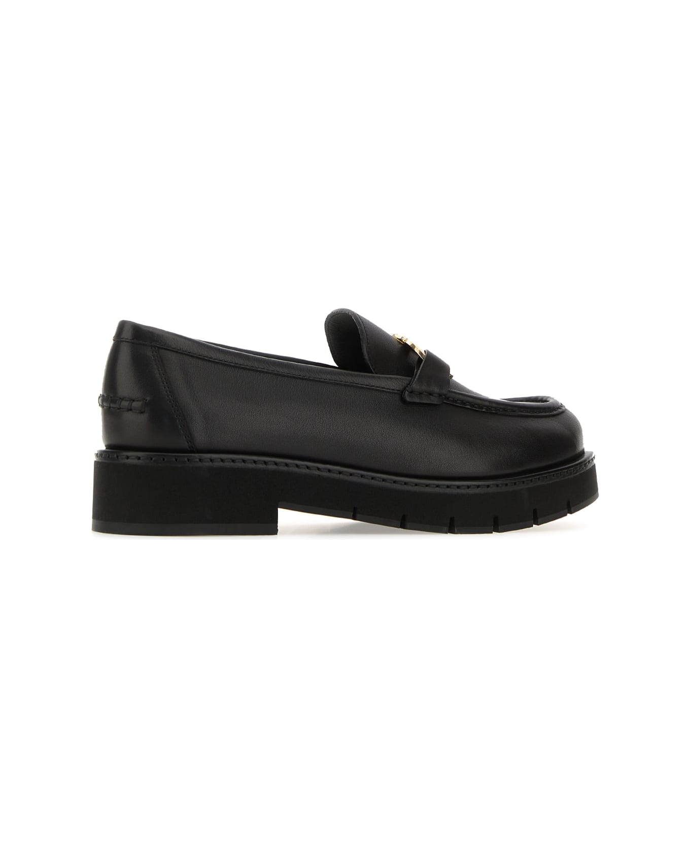 Ferragamo Maryan Lug - NERONERONERO