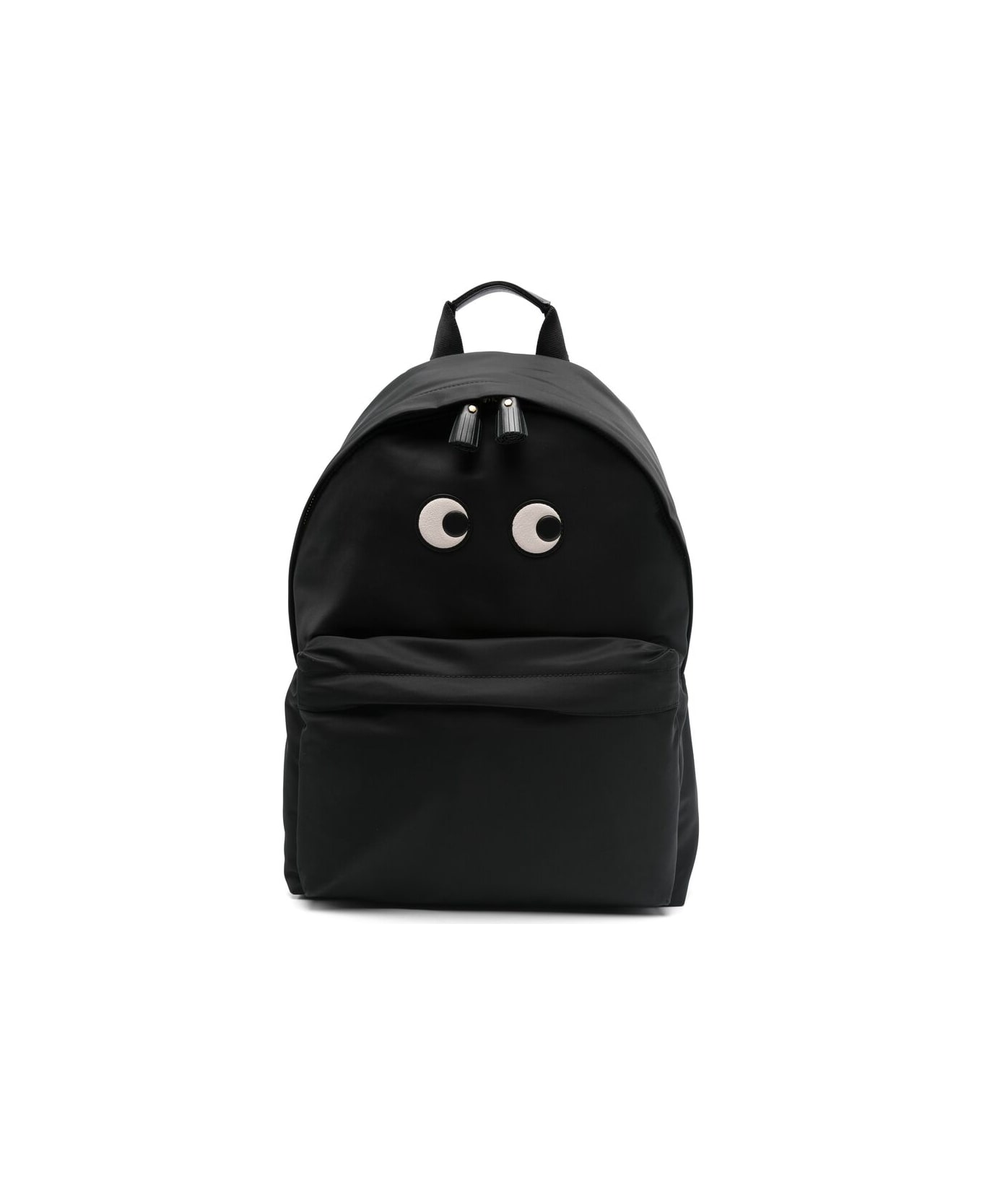 Anya Hindmarch Backpack - BLACK