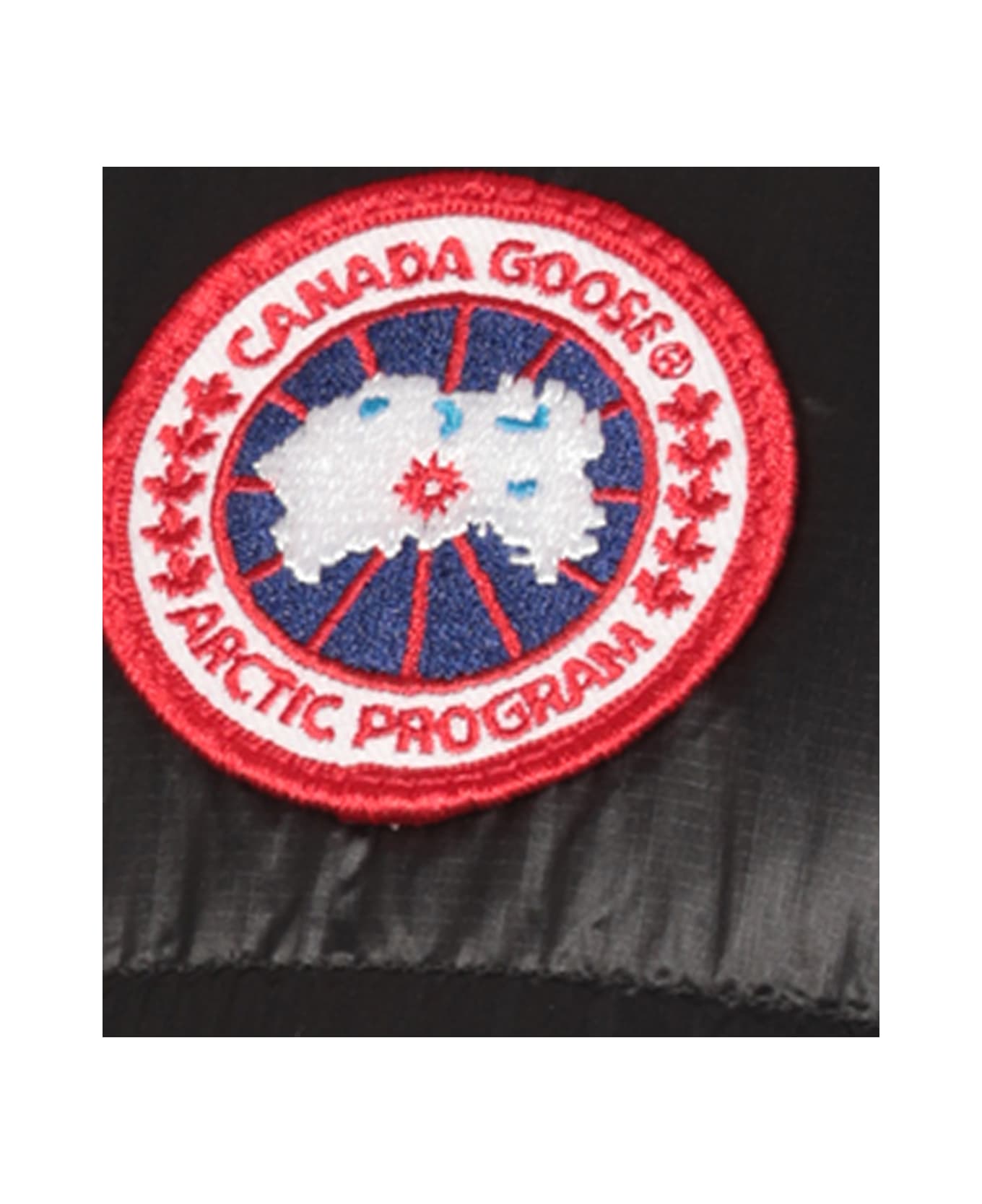 Canada Goose Cypress Husky - Black
