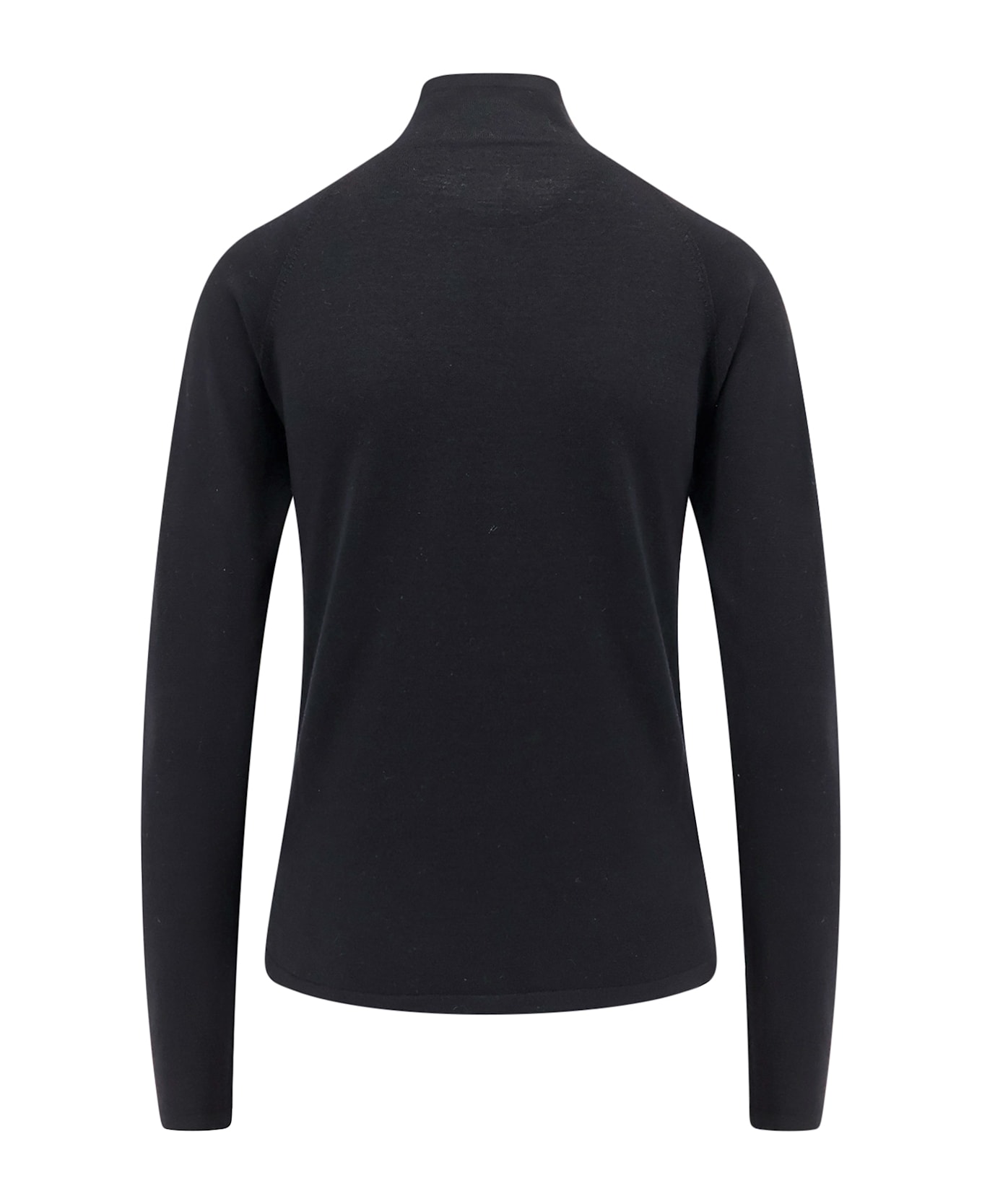 The Row Honna Sweater - Black