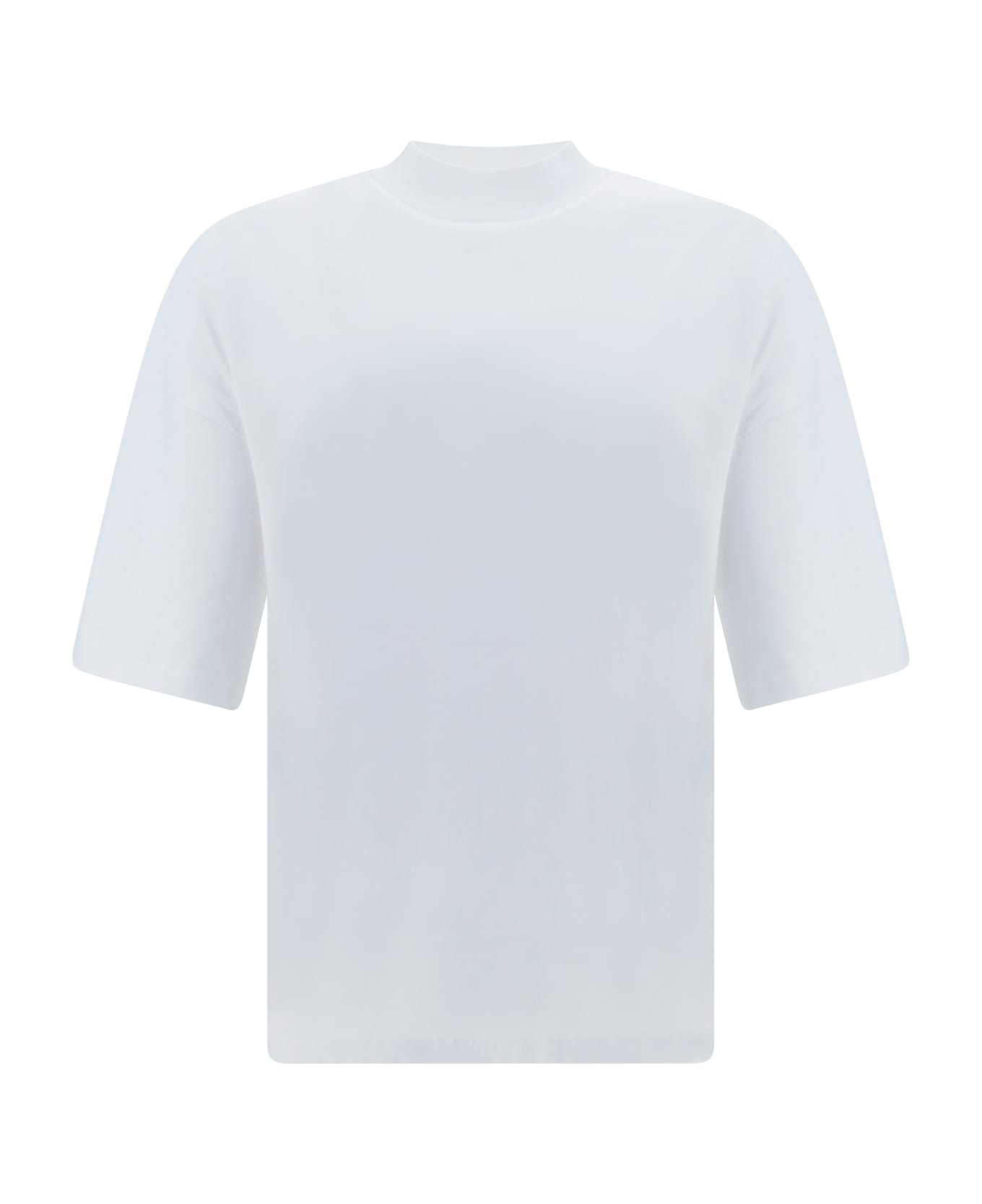 Jil Sander T-shirt - White シャツ