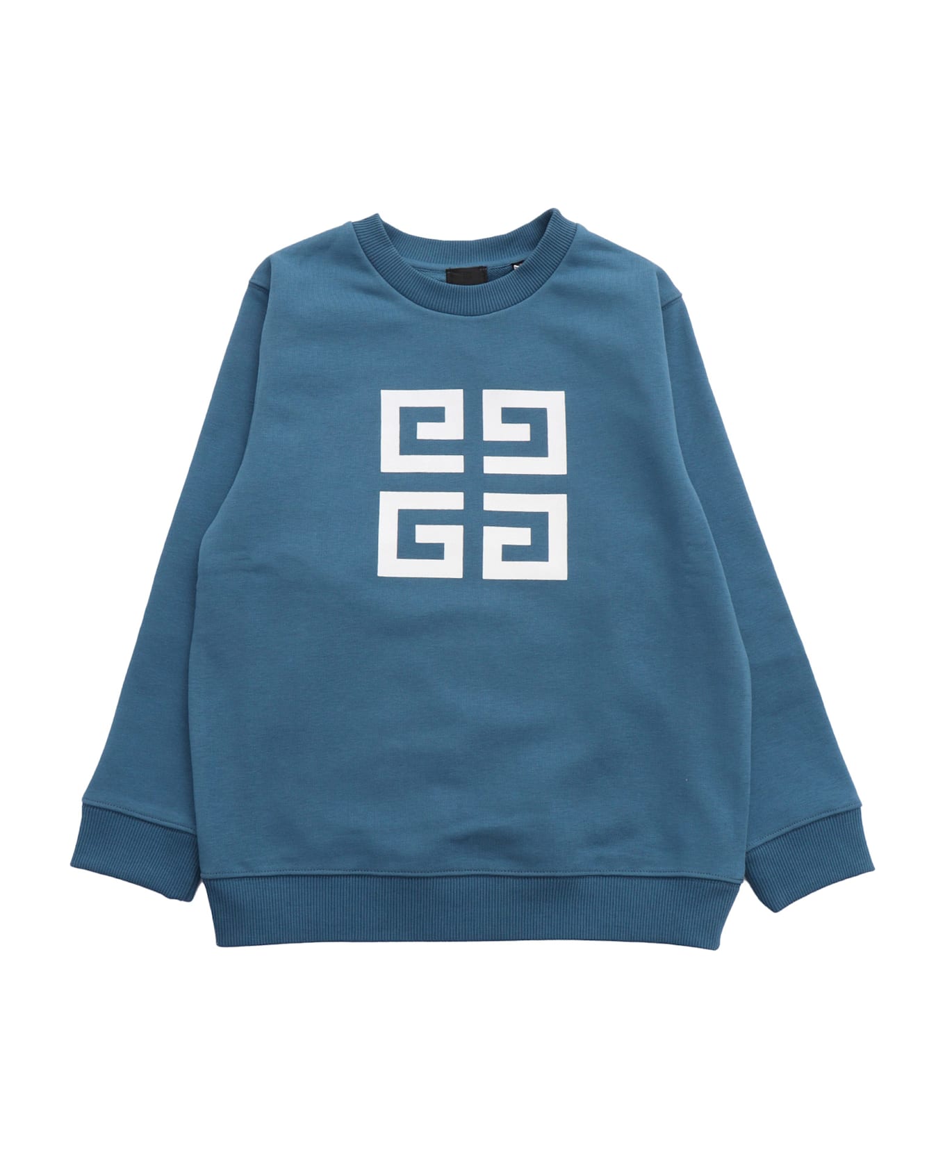 Givenchy Sweatshirt - BLUE