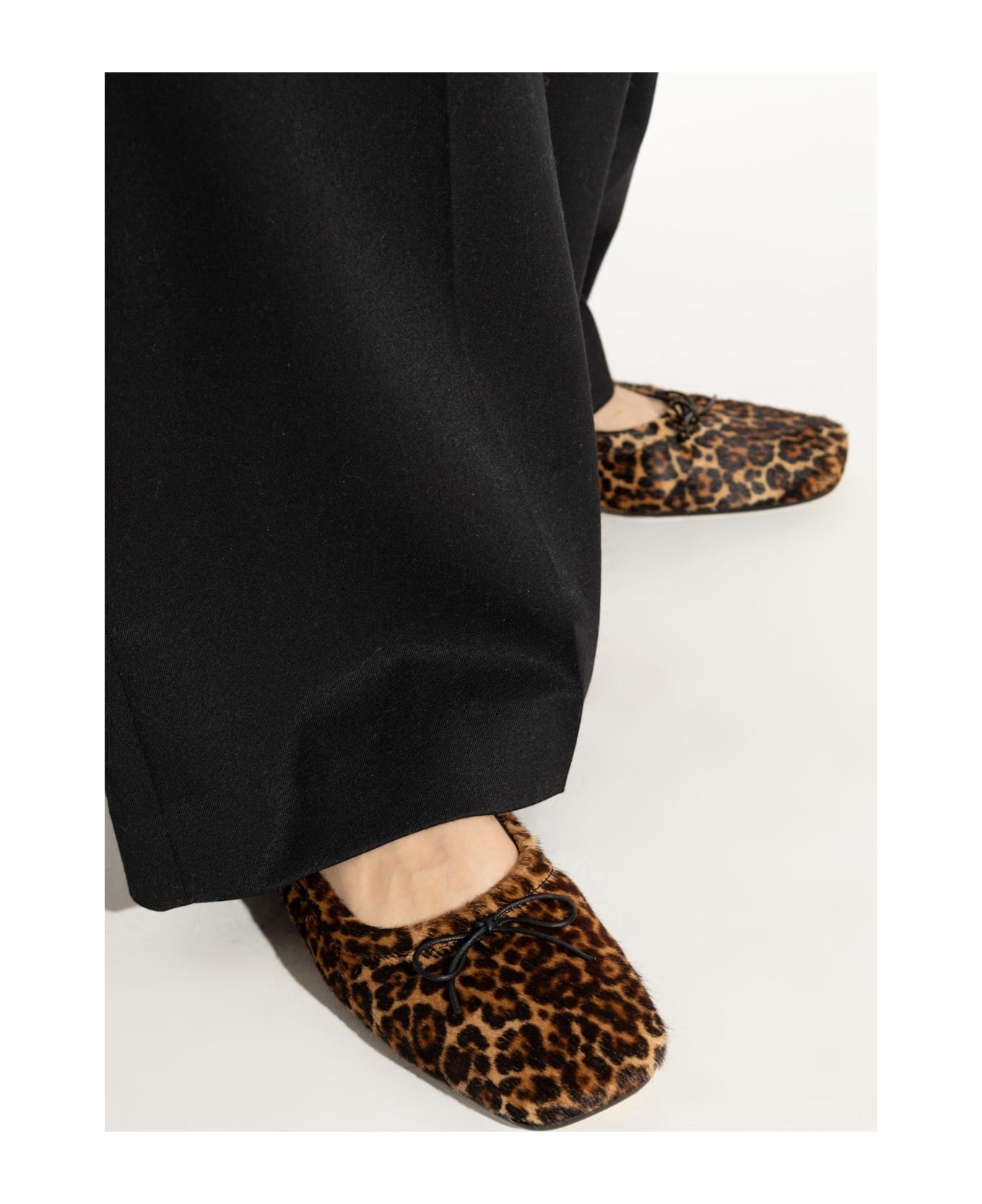 Golden Goose 
amy
 Ballet Flats - Leo