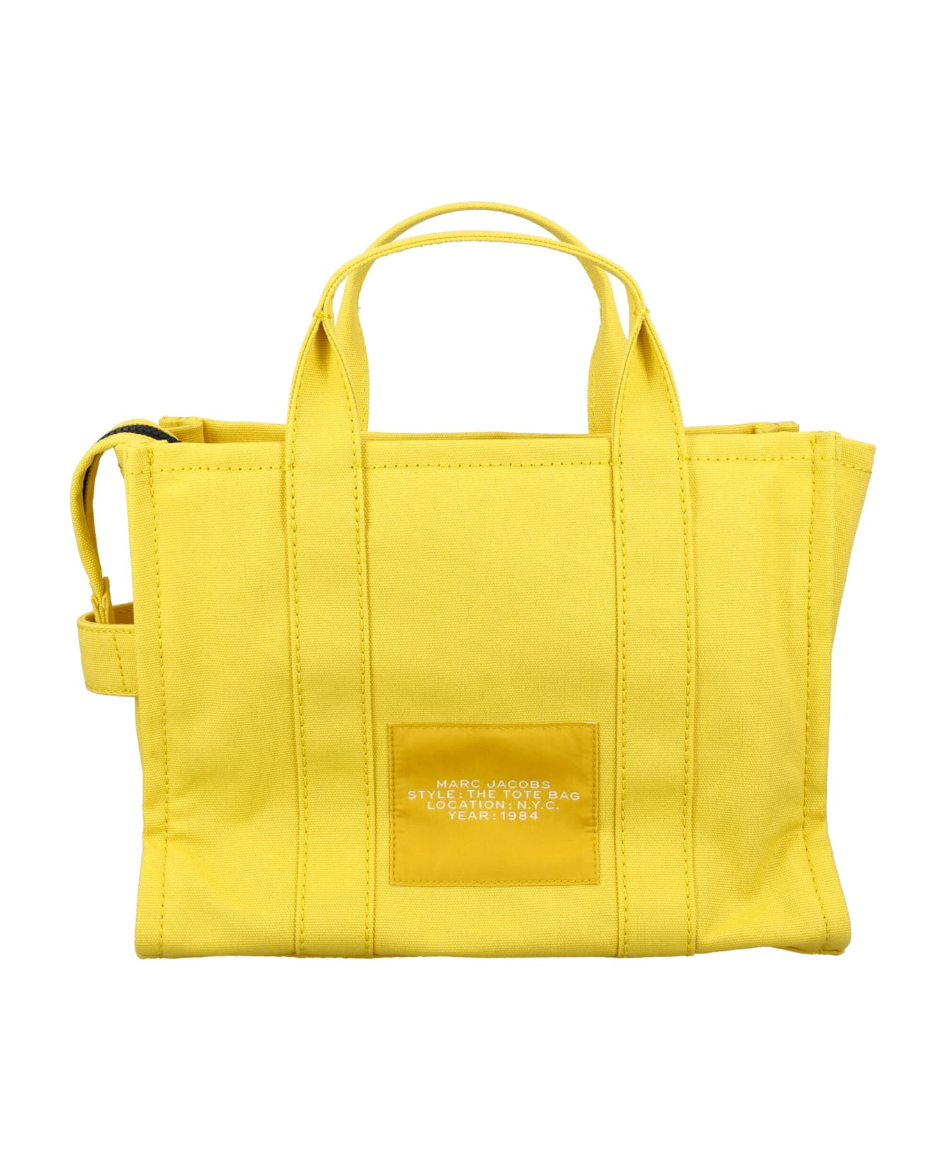 Marc Jacobs The Medium Tote Bag - CITRINE