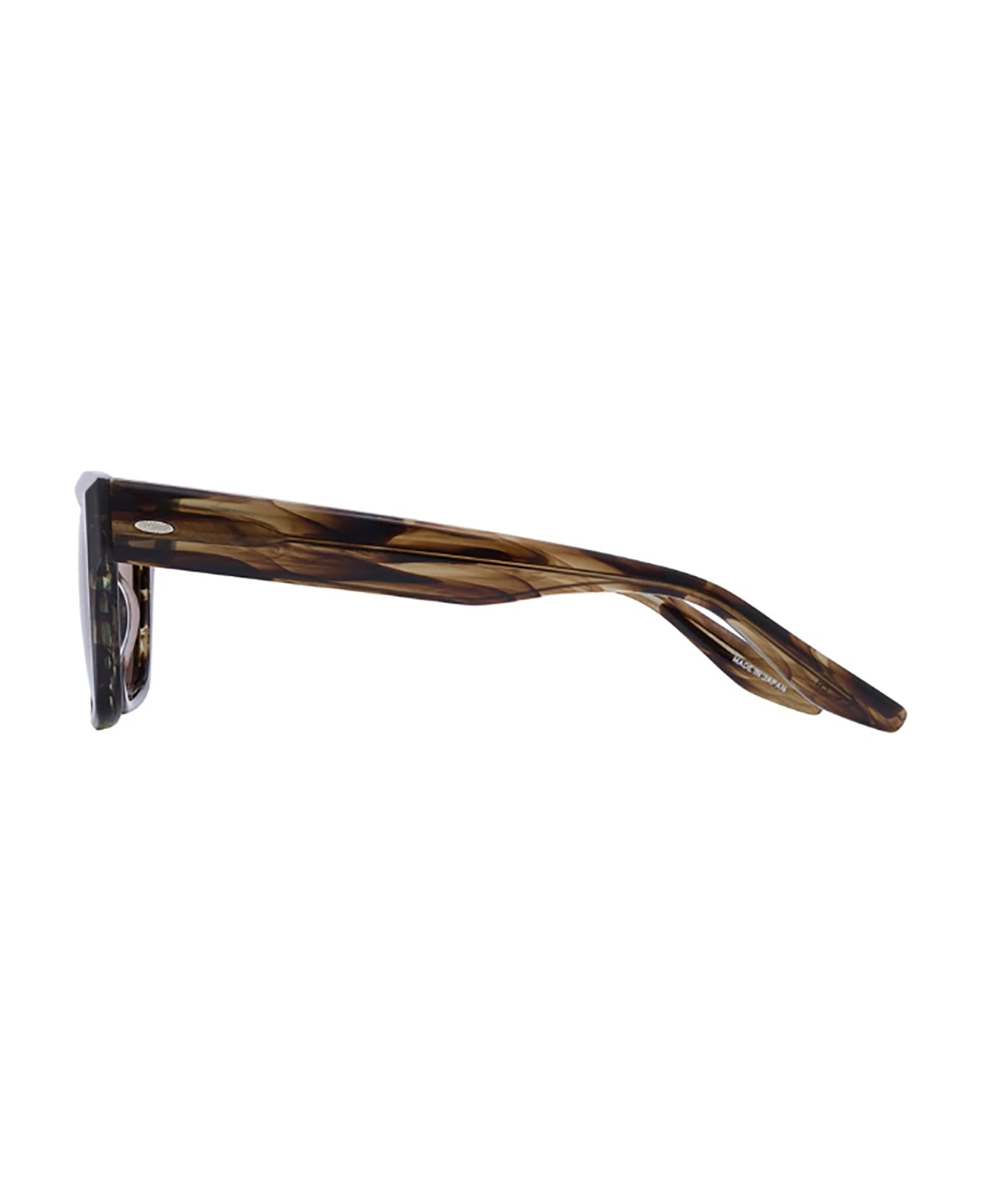 Barton Perreira ZANDER Eyewear