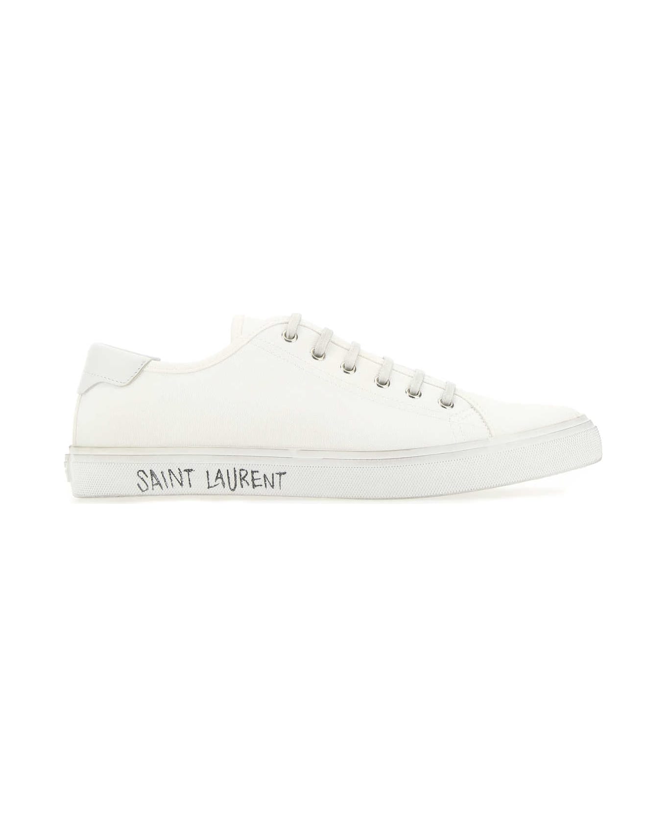 Saint Laurent Sneakers - 9030