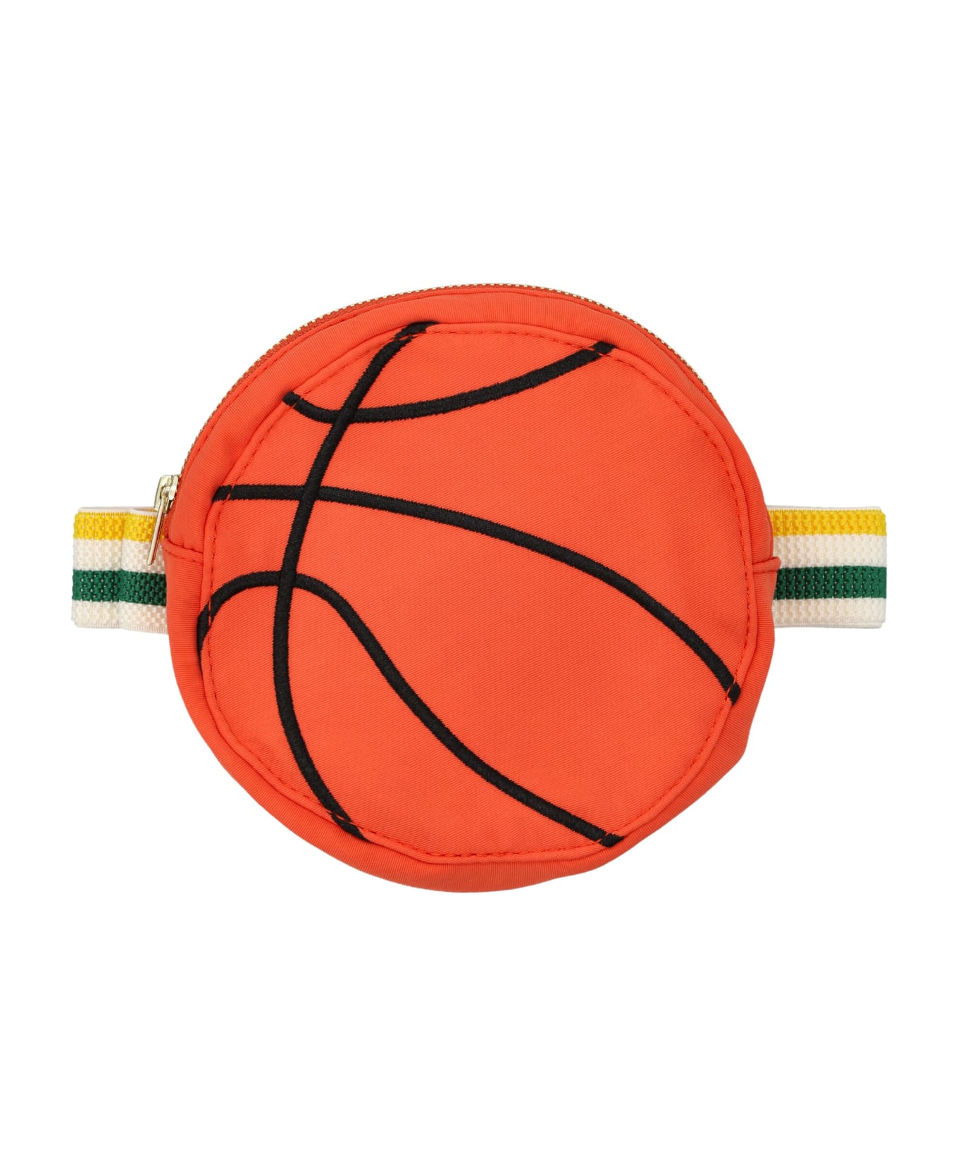 Mini Rodini Basketball Bum Bag - MULTI アクセサリー＆ギフト