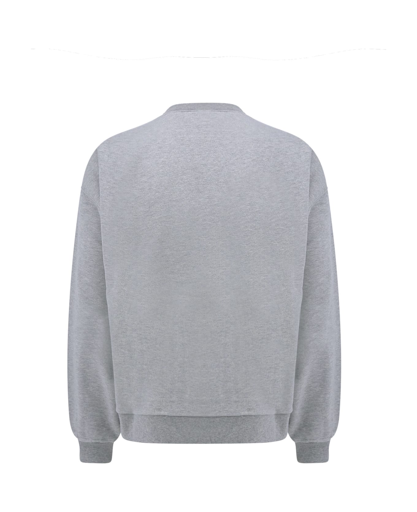 Gucci Sweatshirt - Grey フリース