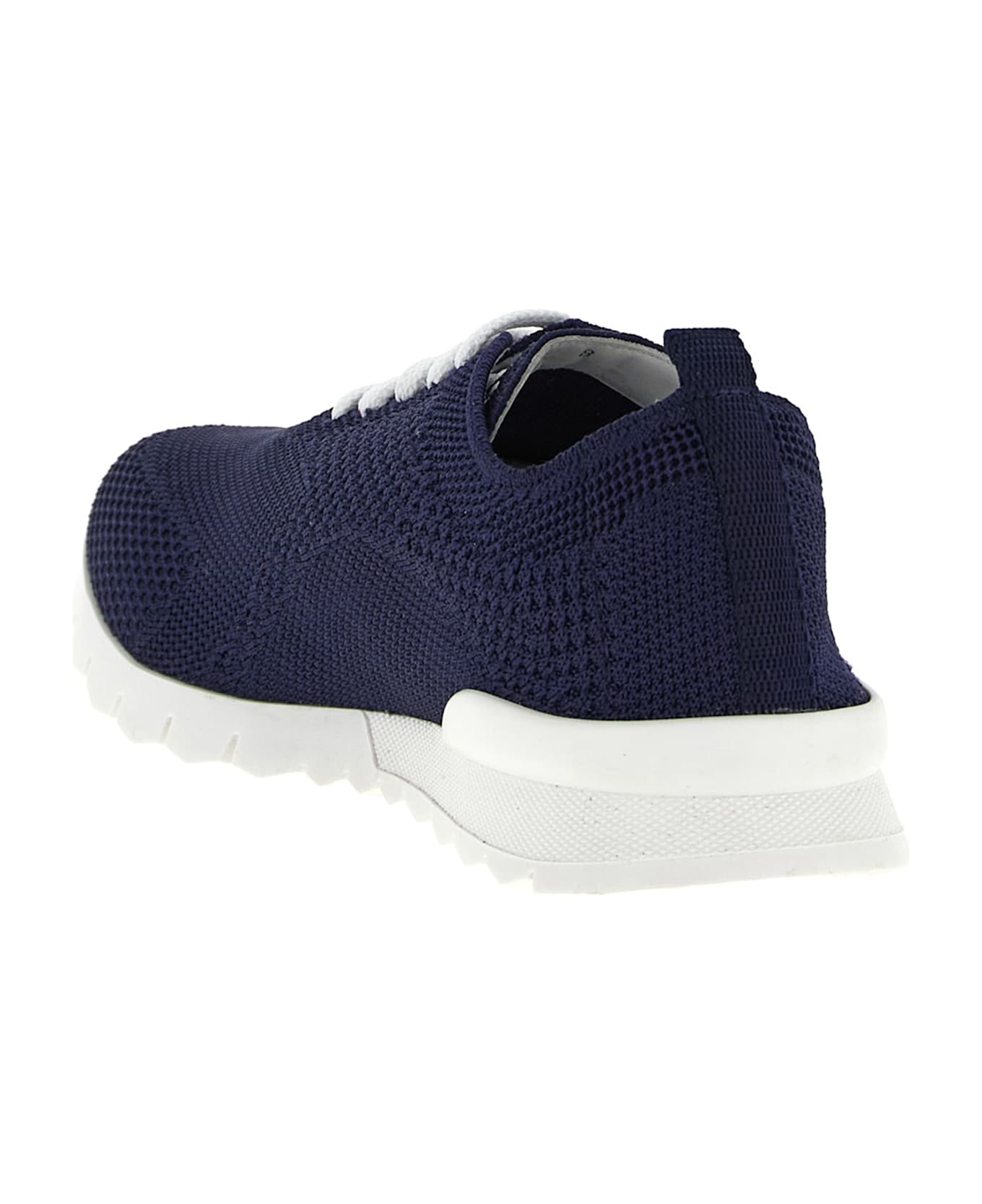 Kiton 'fits' Sneakers - Blue