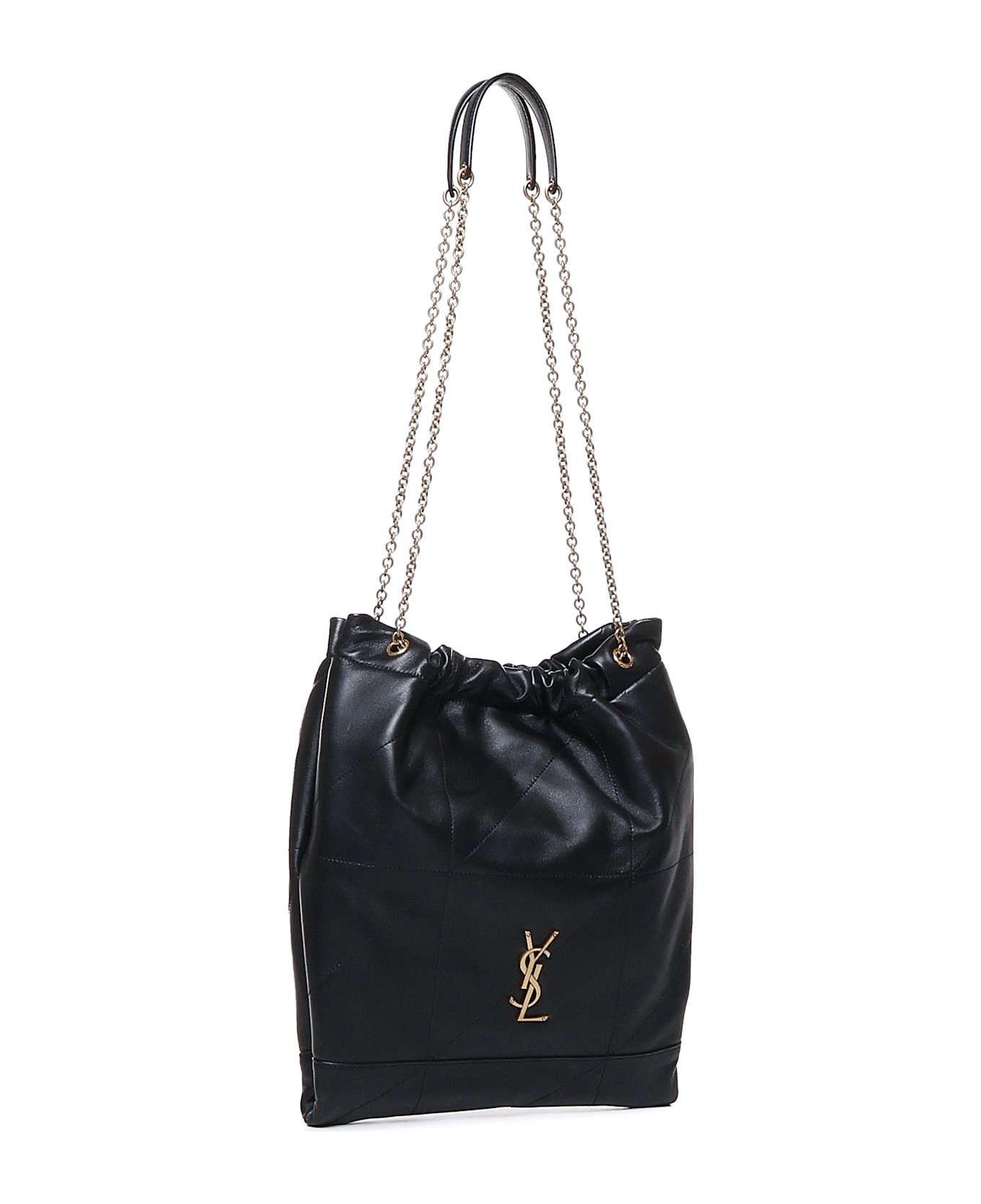 Saint Laurent Bags.. Black - Black