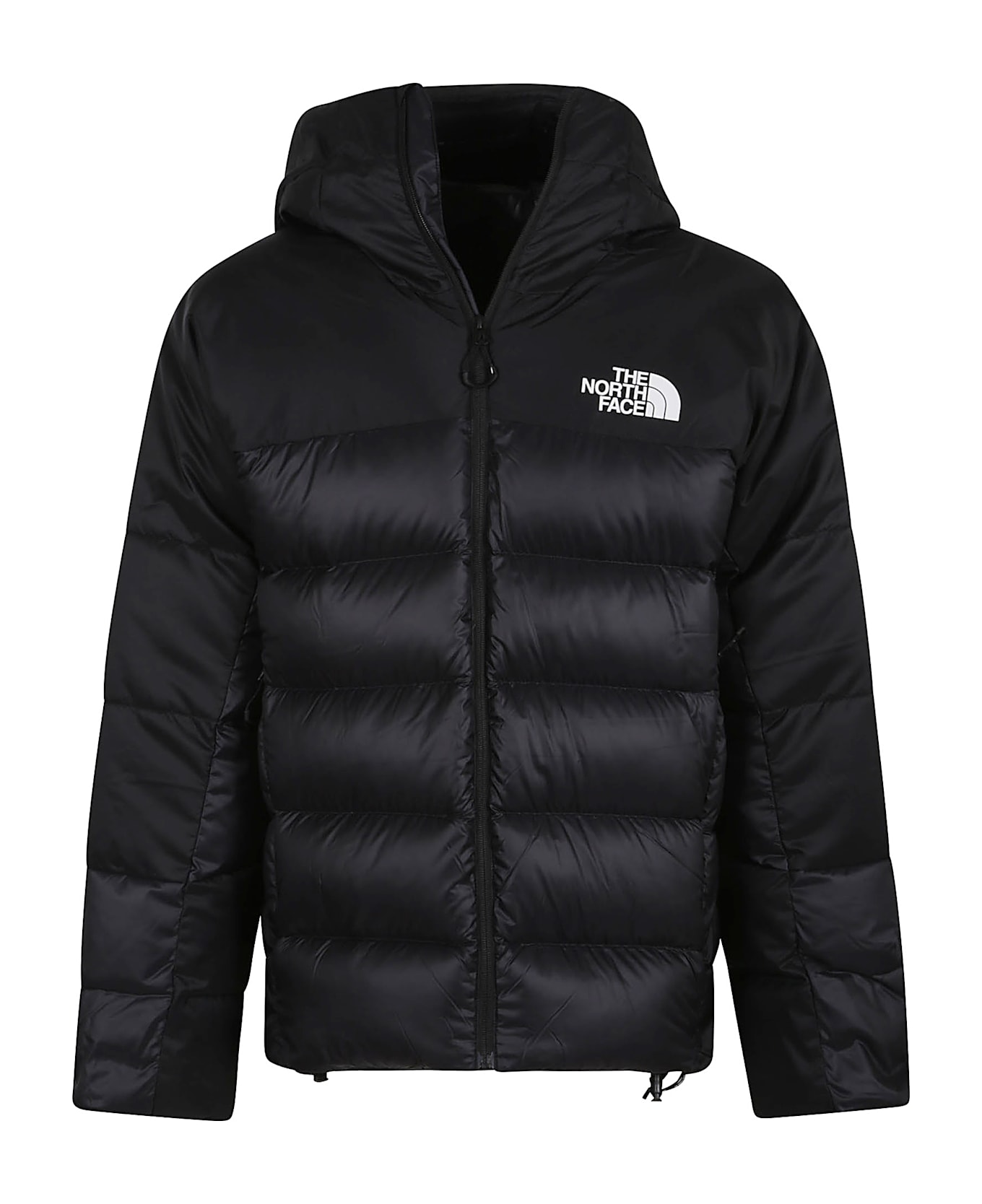 The North Face U Nse Down Puffa Jacket - Black