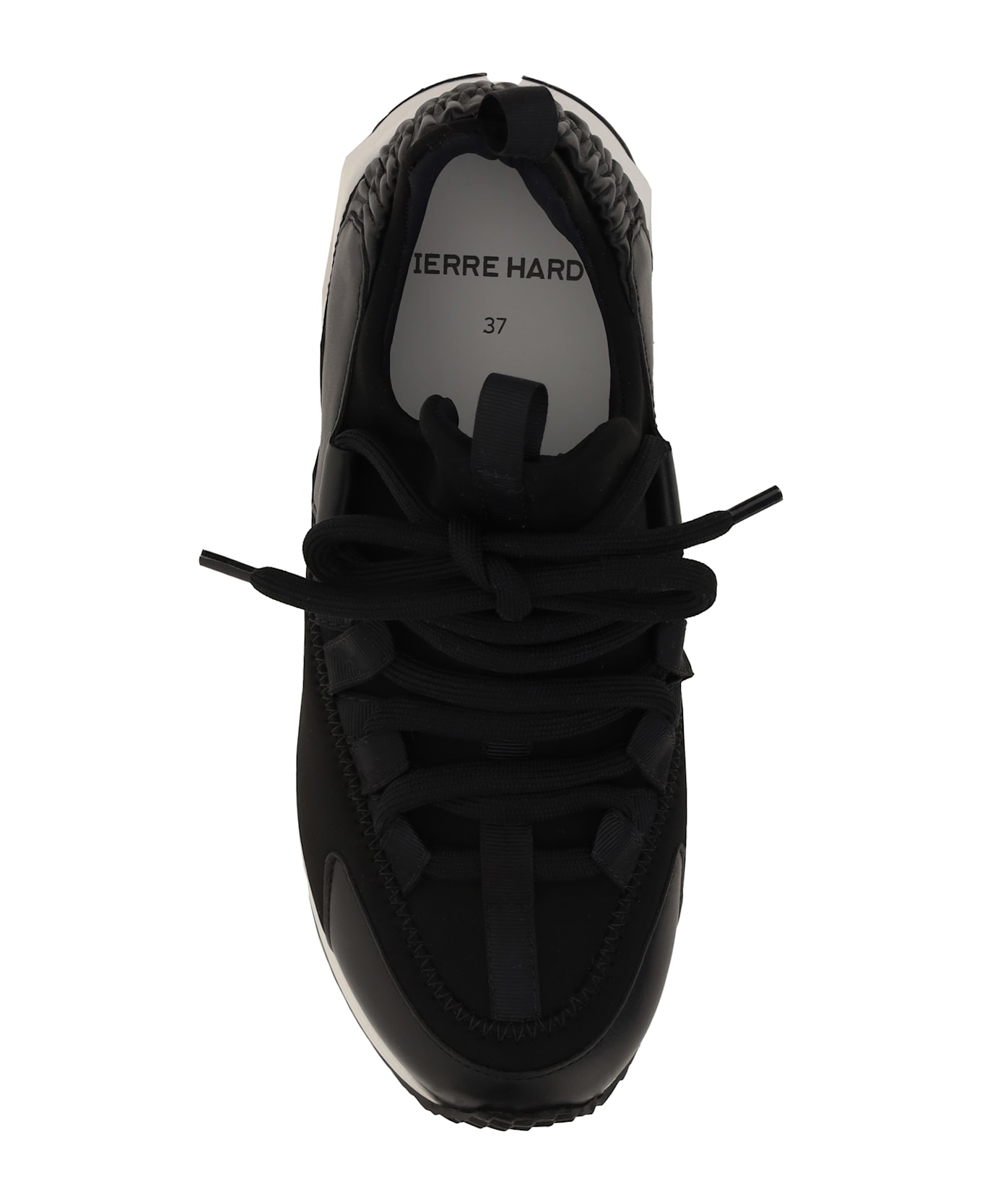 Pierre Hardy Trek Cosmetic Sneakers