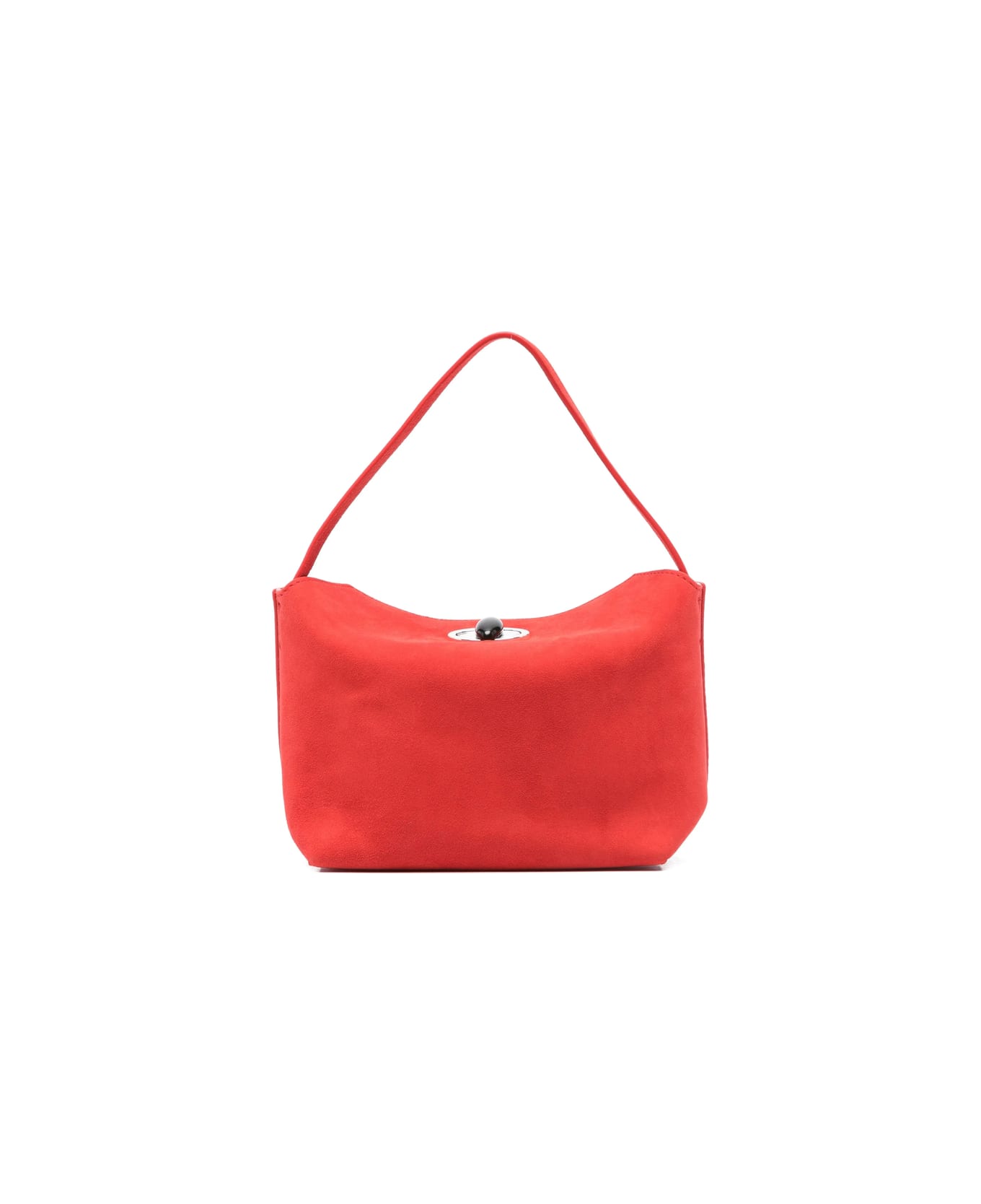 Christopher Esber Bag - RED