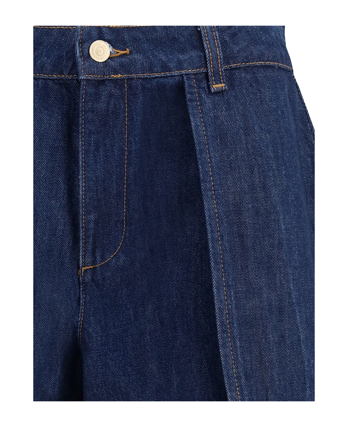 7 For All Mankind Tulip Barrel Jeans