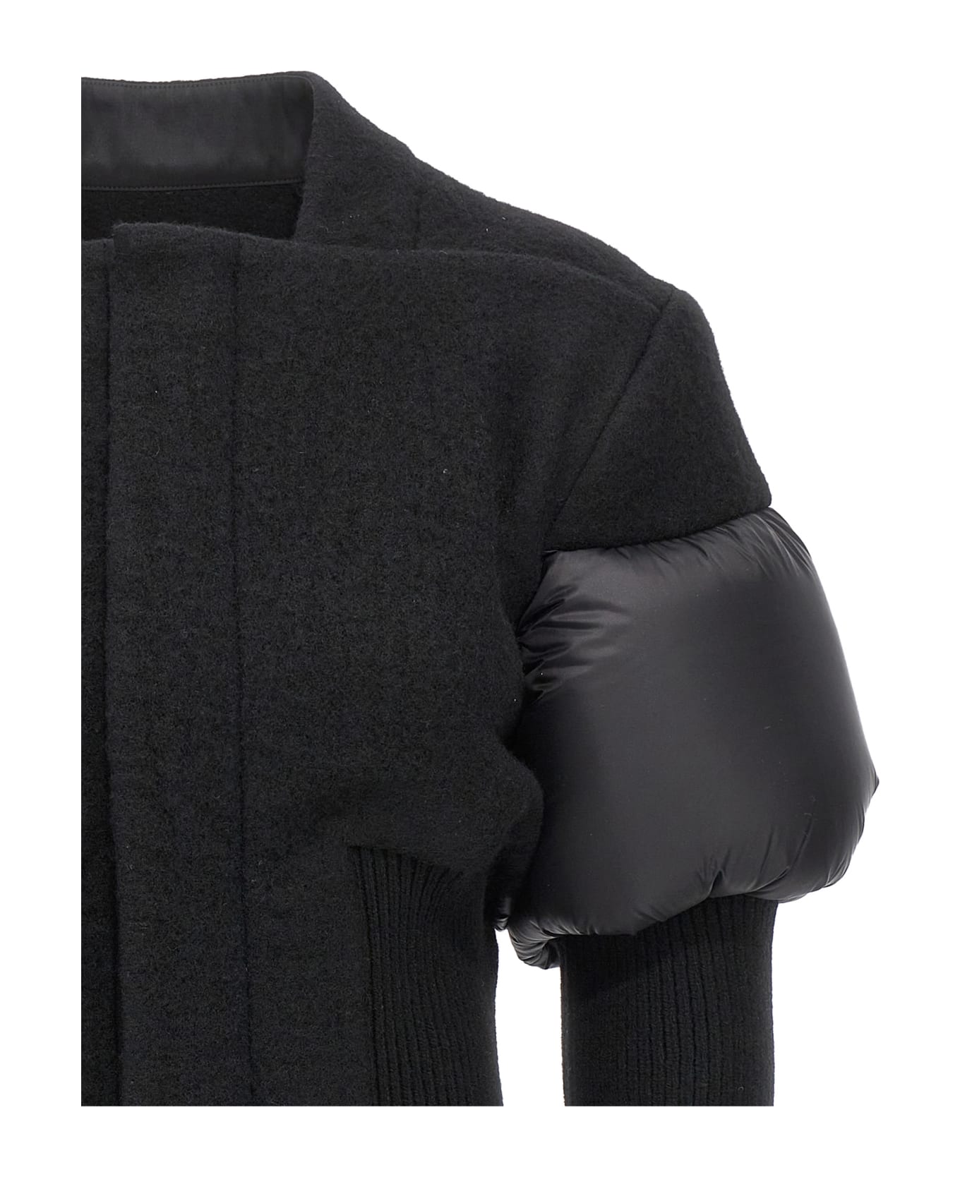 【RICKOWENS】 要在庫確認 BOUCHON JKT Rick Owens 'bouchon Jkt' Jacket | italist