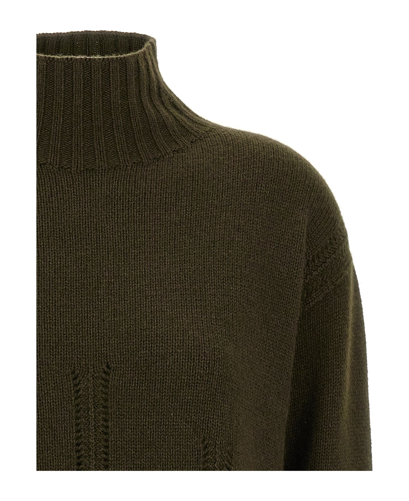 Tom Ford Cashmere Sweater - Green