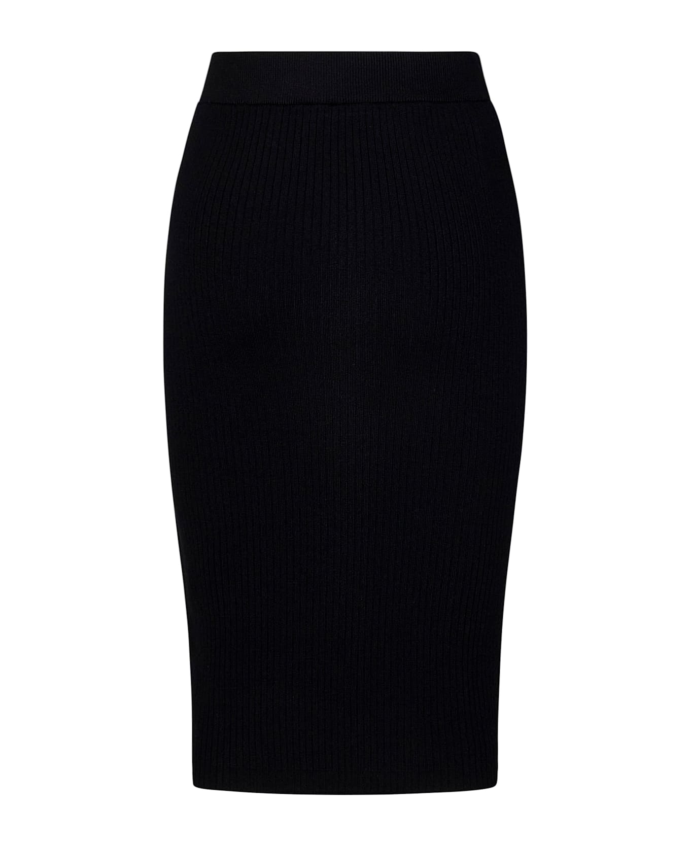 Pinko Refrigerazione Skirt - Black