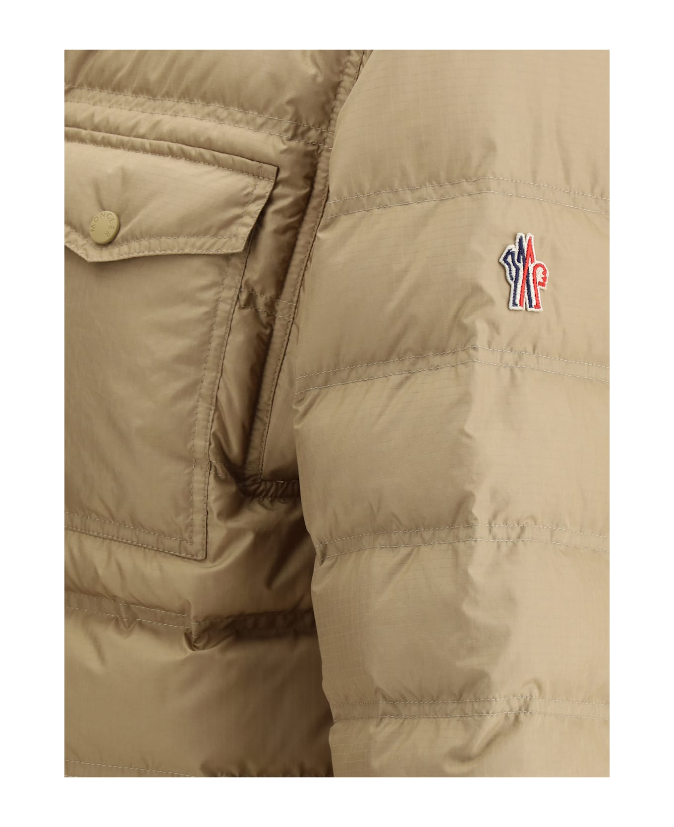 Moncler Grenoble Lavachey Down Jacket - 226