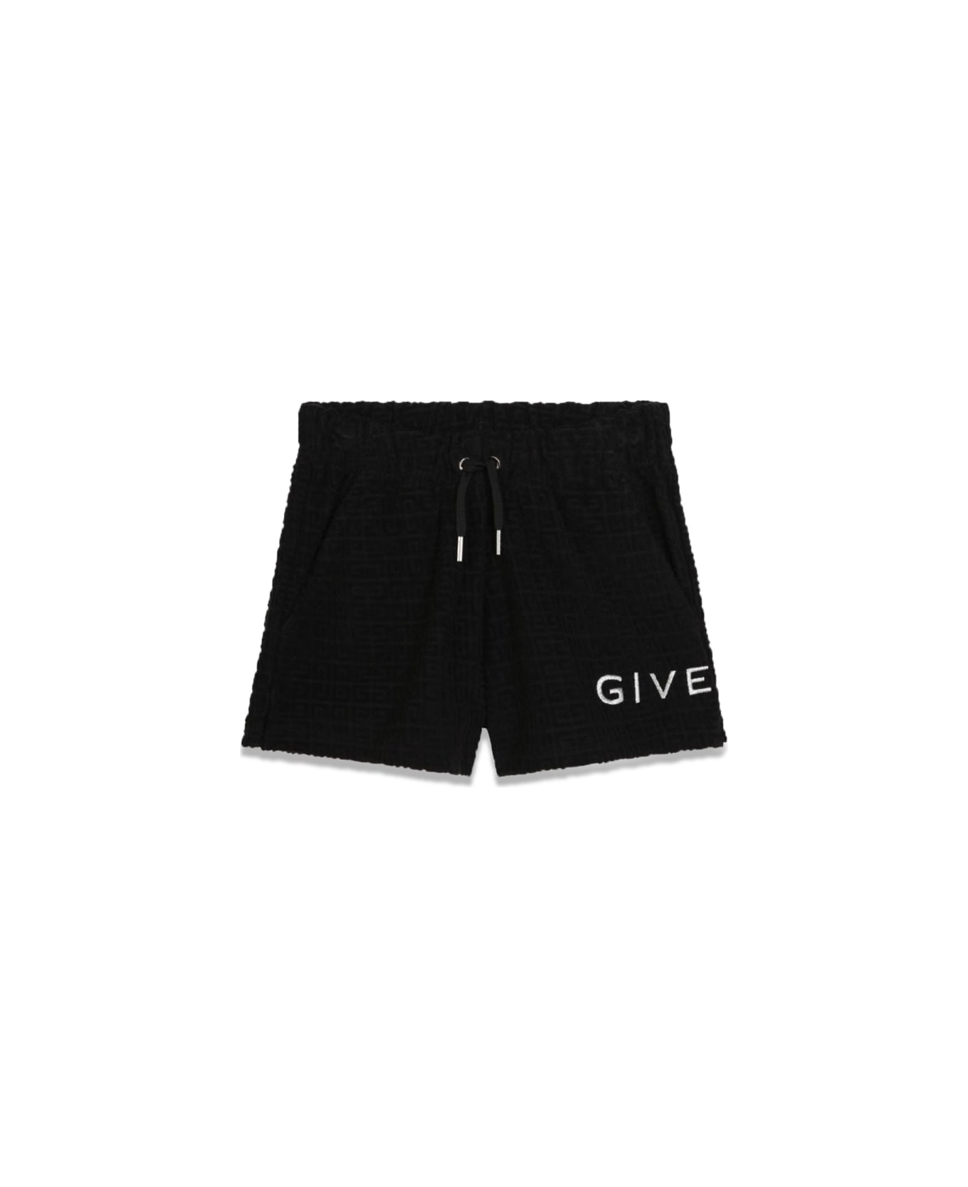 Givenchy Short - BLACK