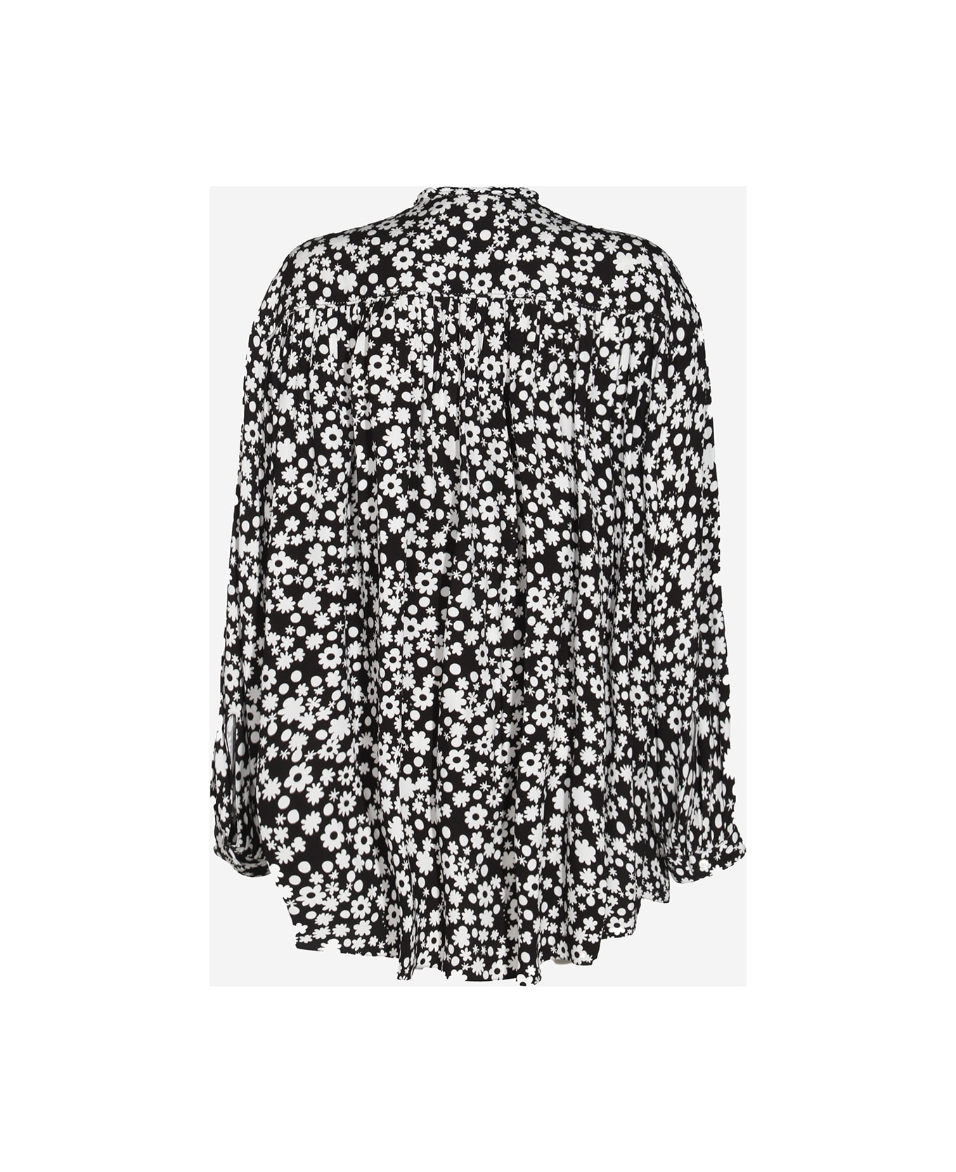 Marni Black Shirt - Black