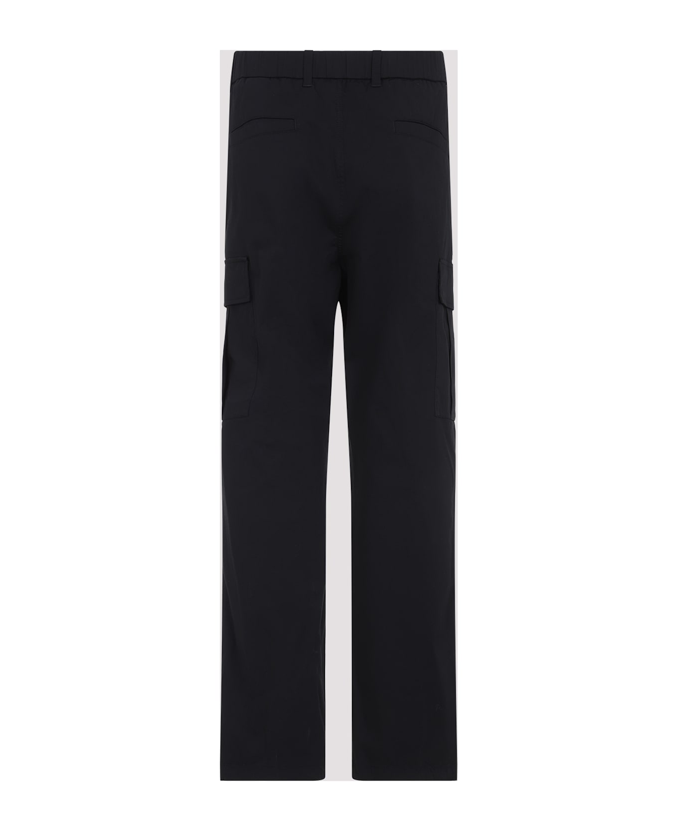 Moncler Trousers - Black