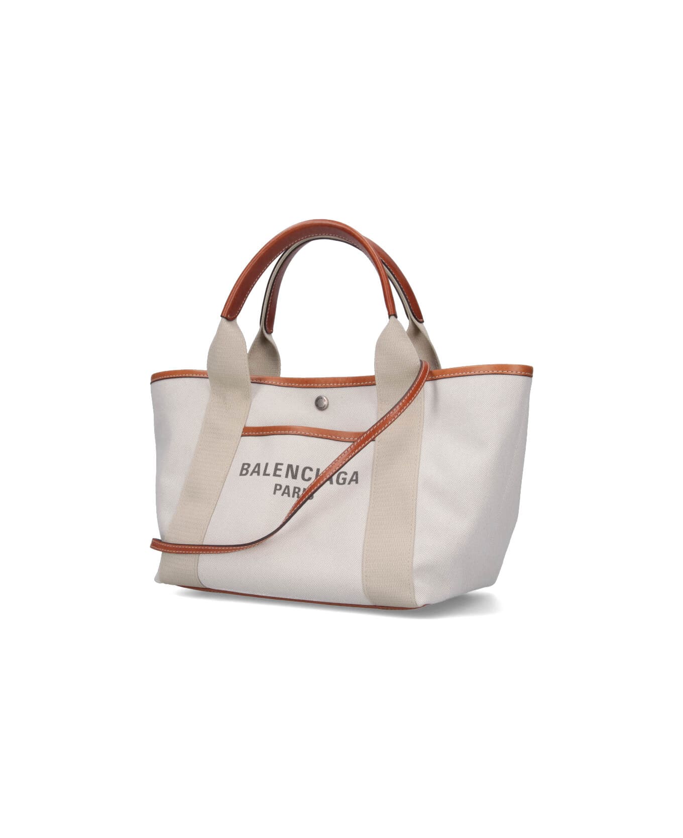 Balenciaga 'biarritz' Medium Tote Bag | italist