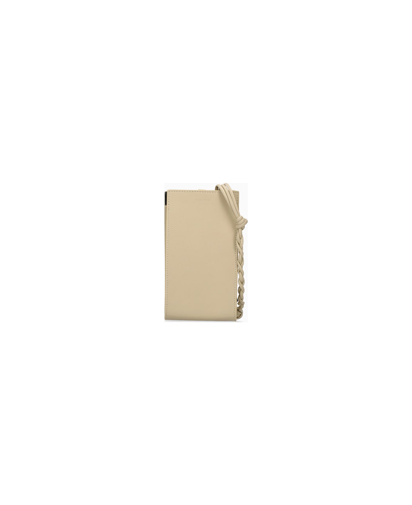 Jil Sander Tangle Bag - Beige