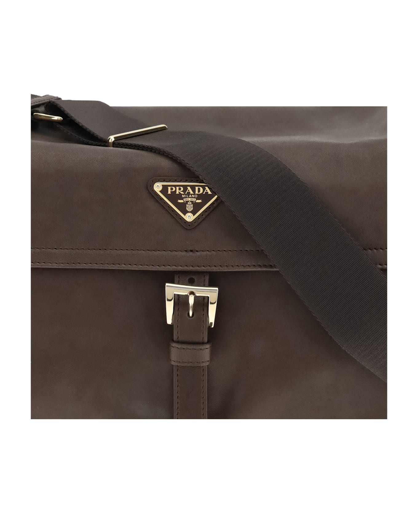 Prada Explore Large Shoulder Bag