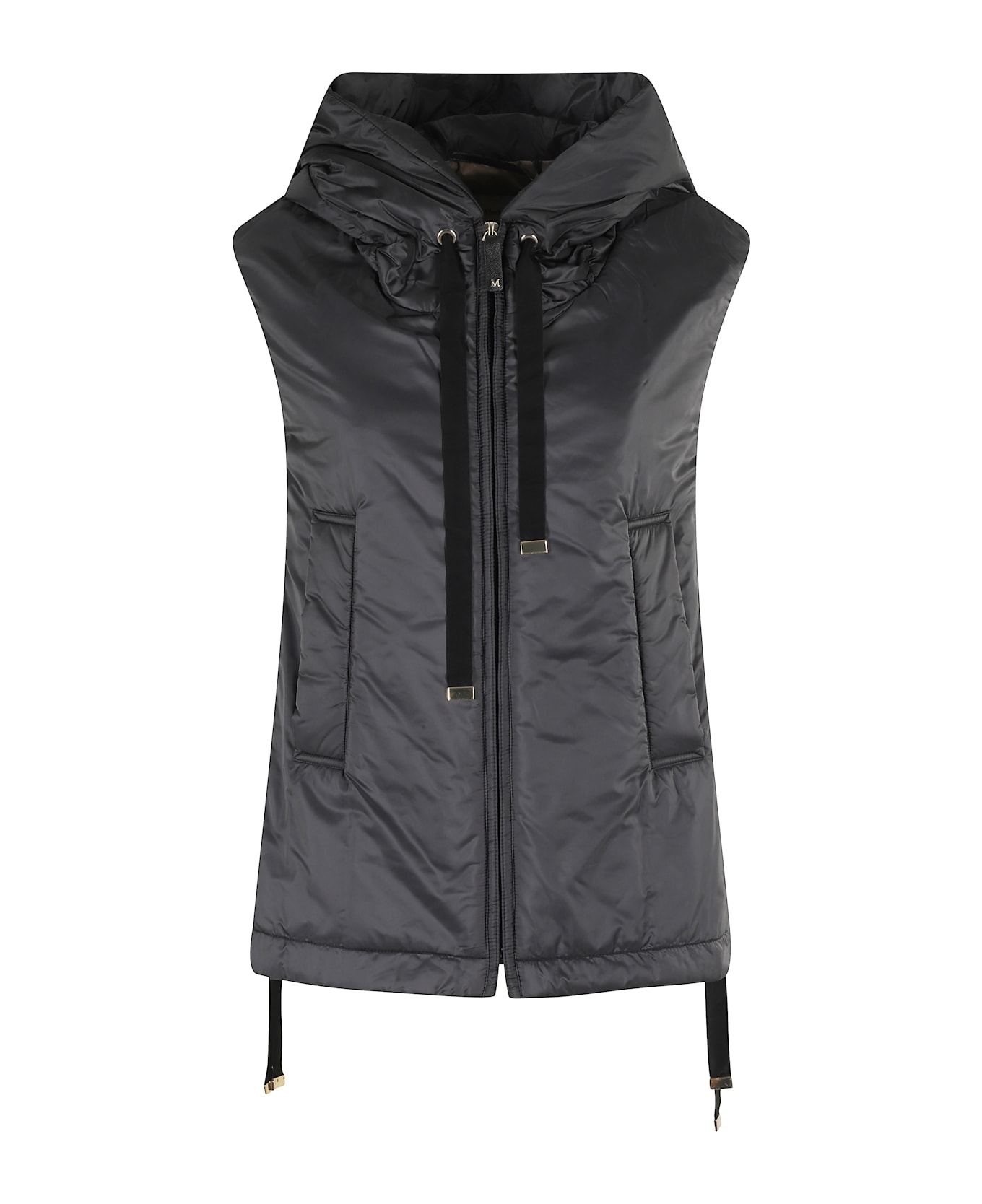 Max Mara The Cube Greengo - Black