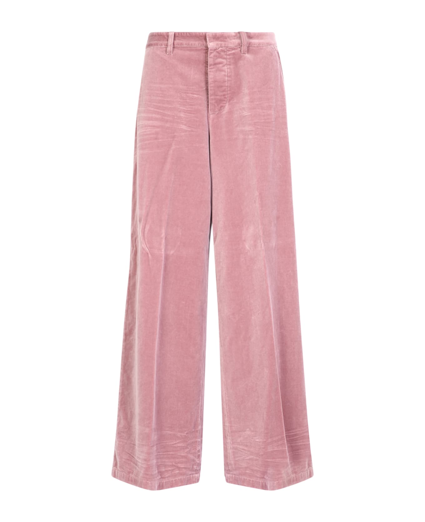 Dsquared2 Traveller Trousers - Pink