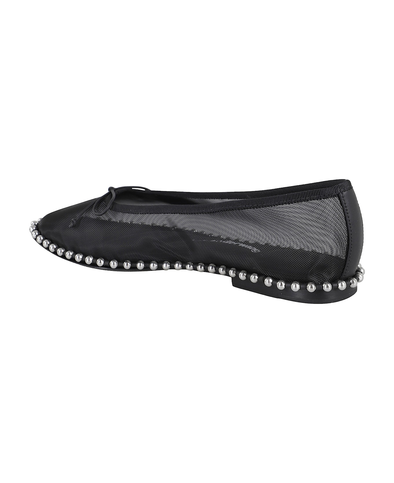 Alexander Wang Lina Ballchain Flat